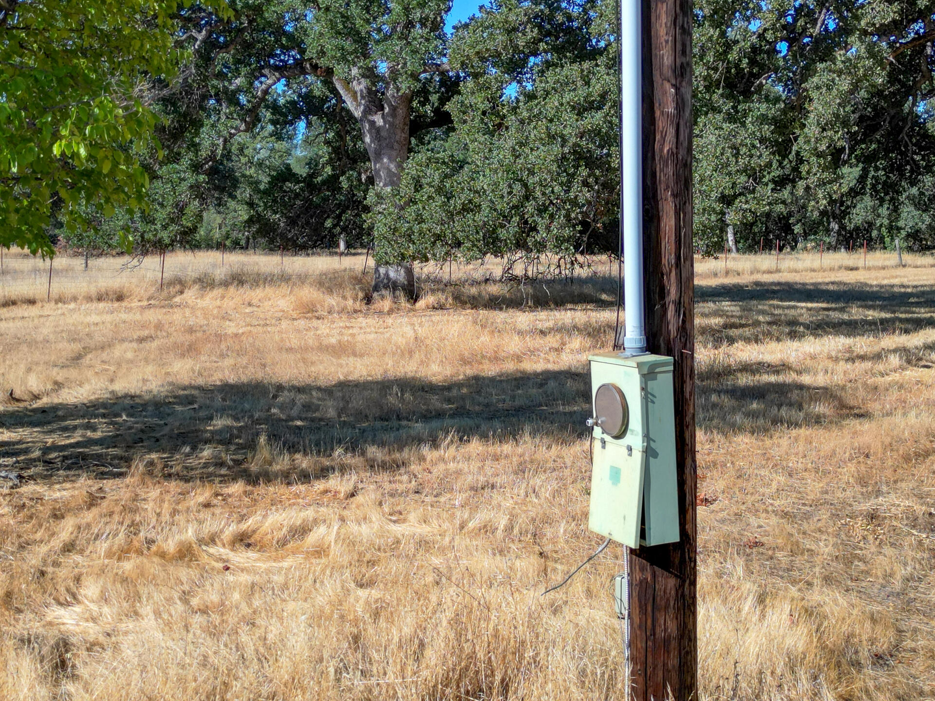 Gas Point Road