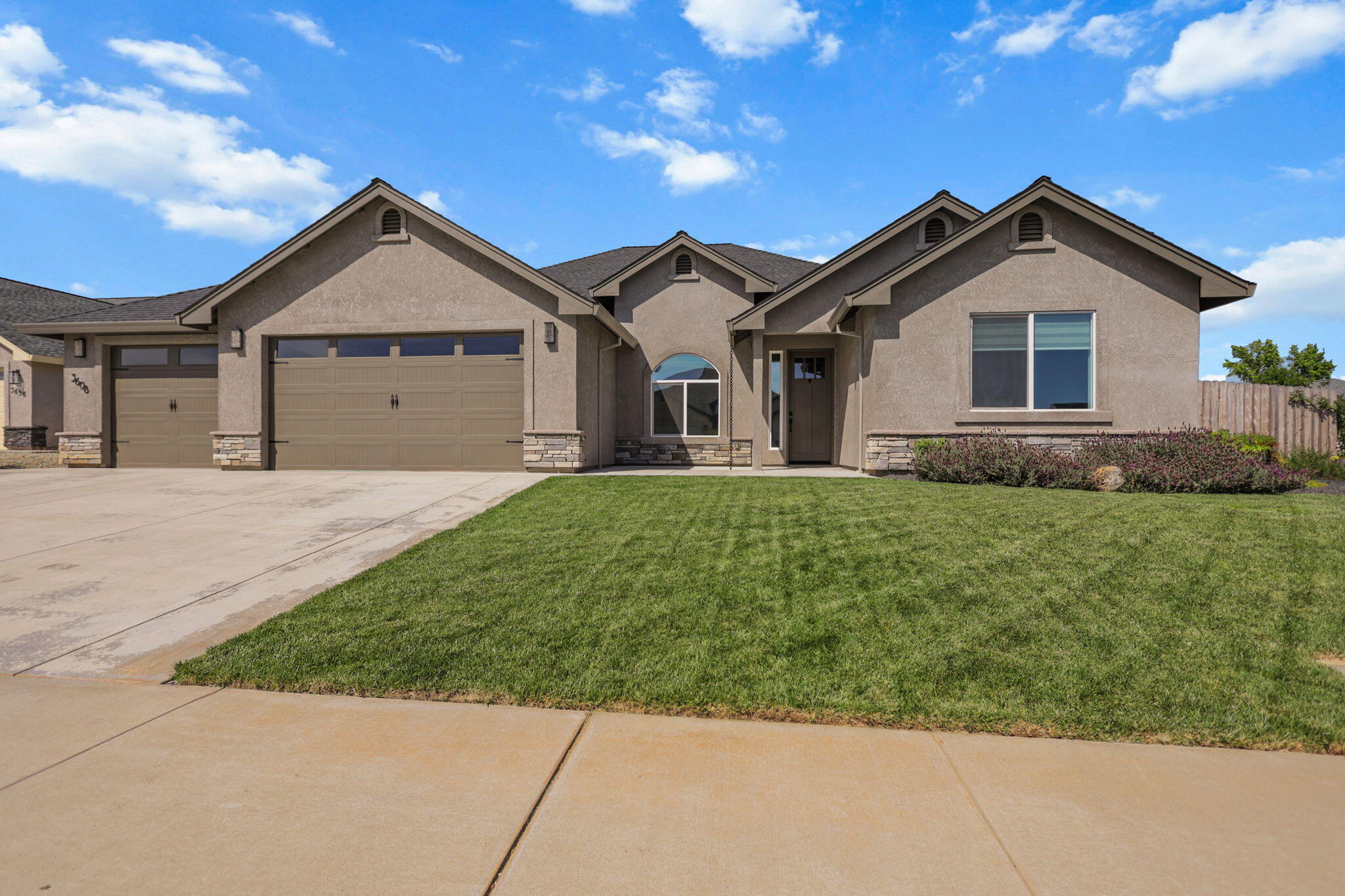 3608 Evert Place