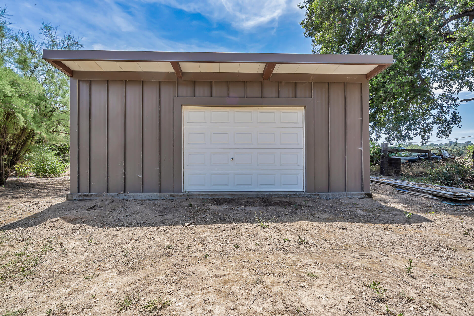 9626 Deschutes Road