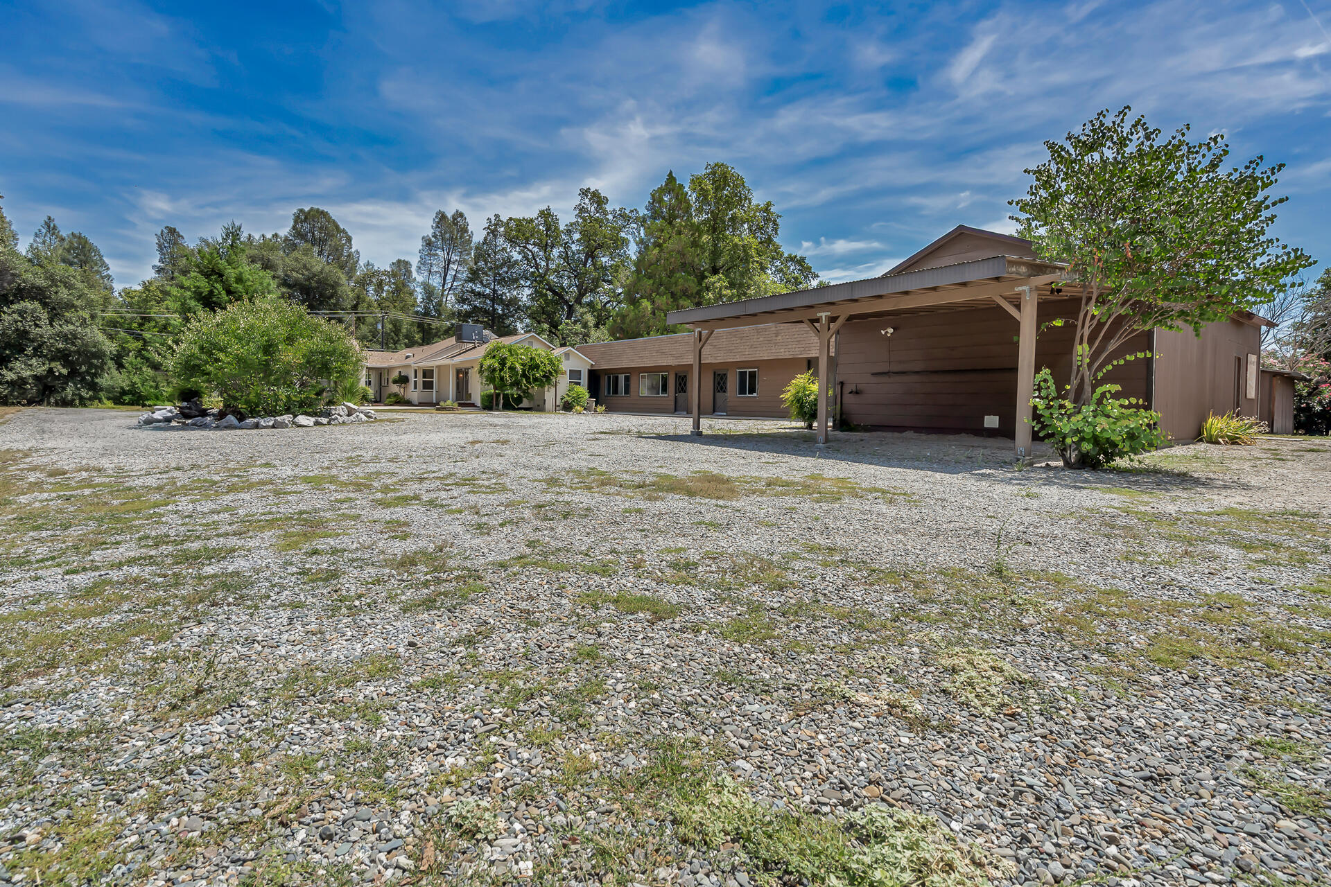 9626 Deschutes Road