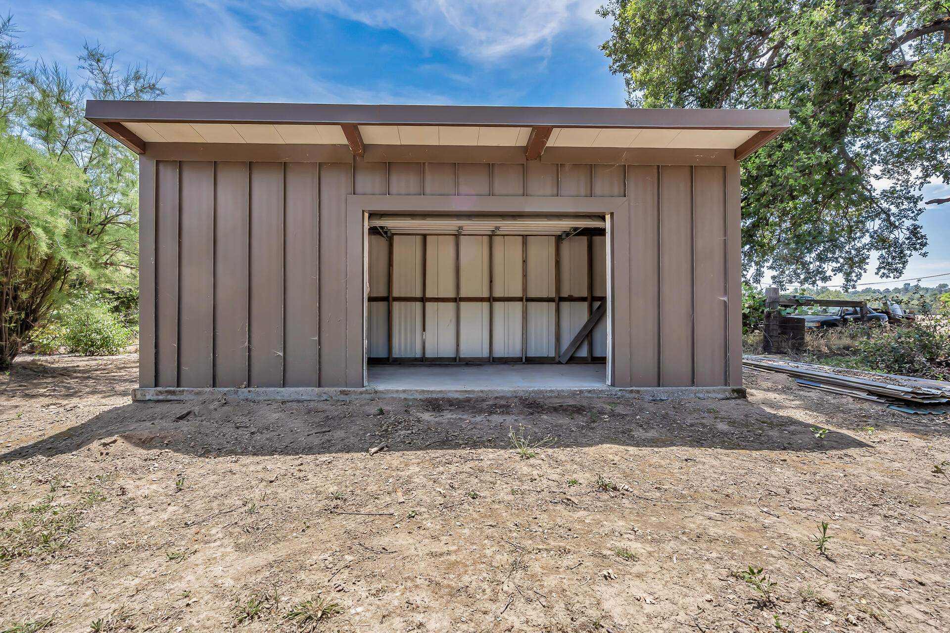 9626 Deschutes Road