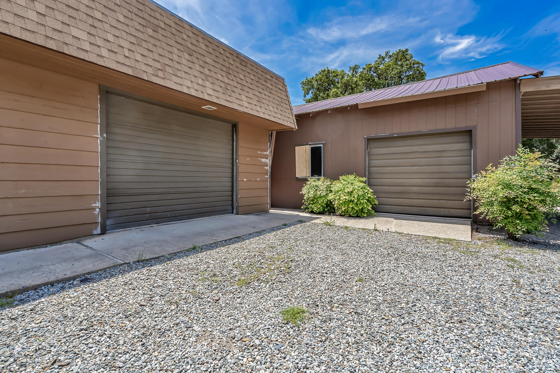 9626 Deschutes Road