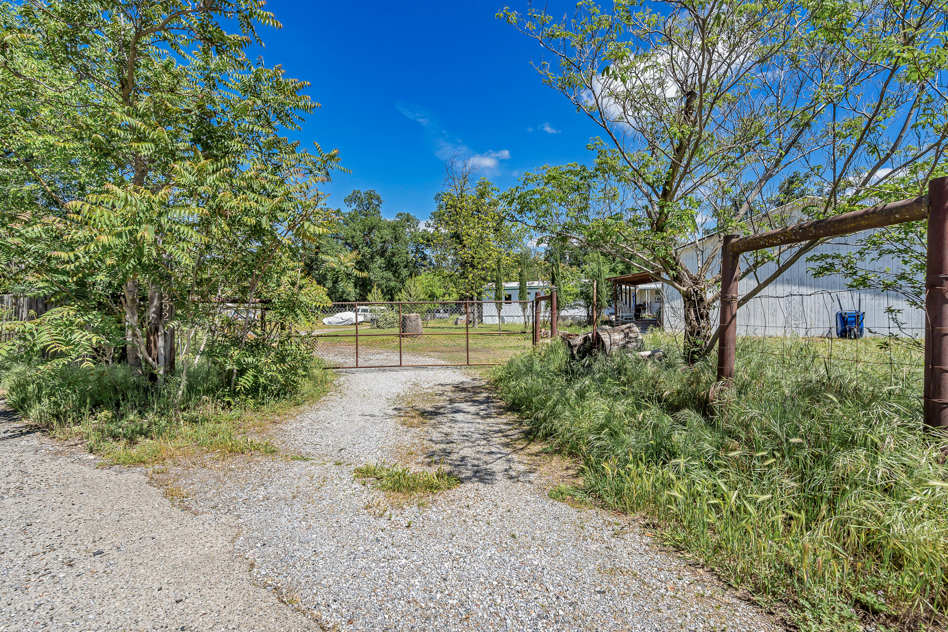 20292 Old Alturas Road