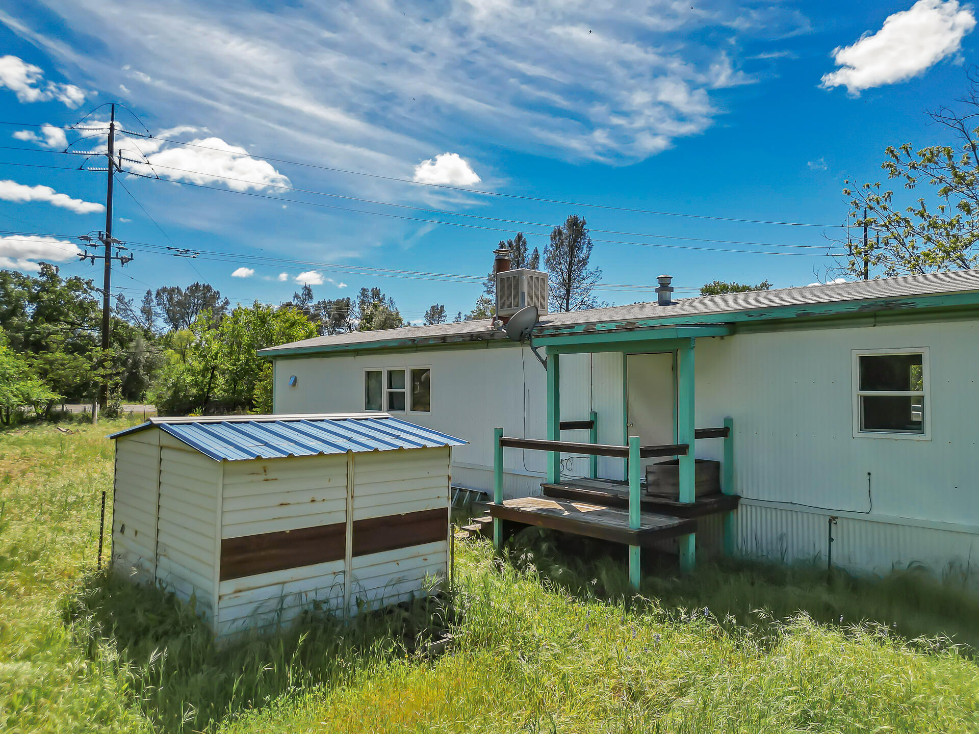 20292 Old Alturas Road