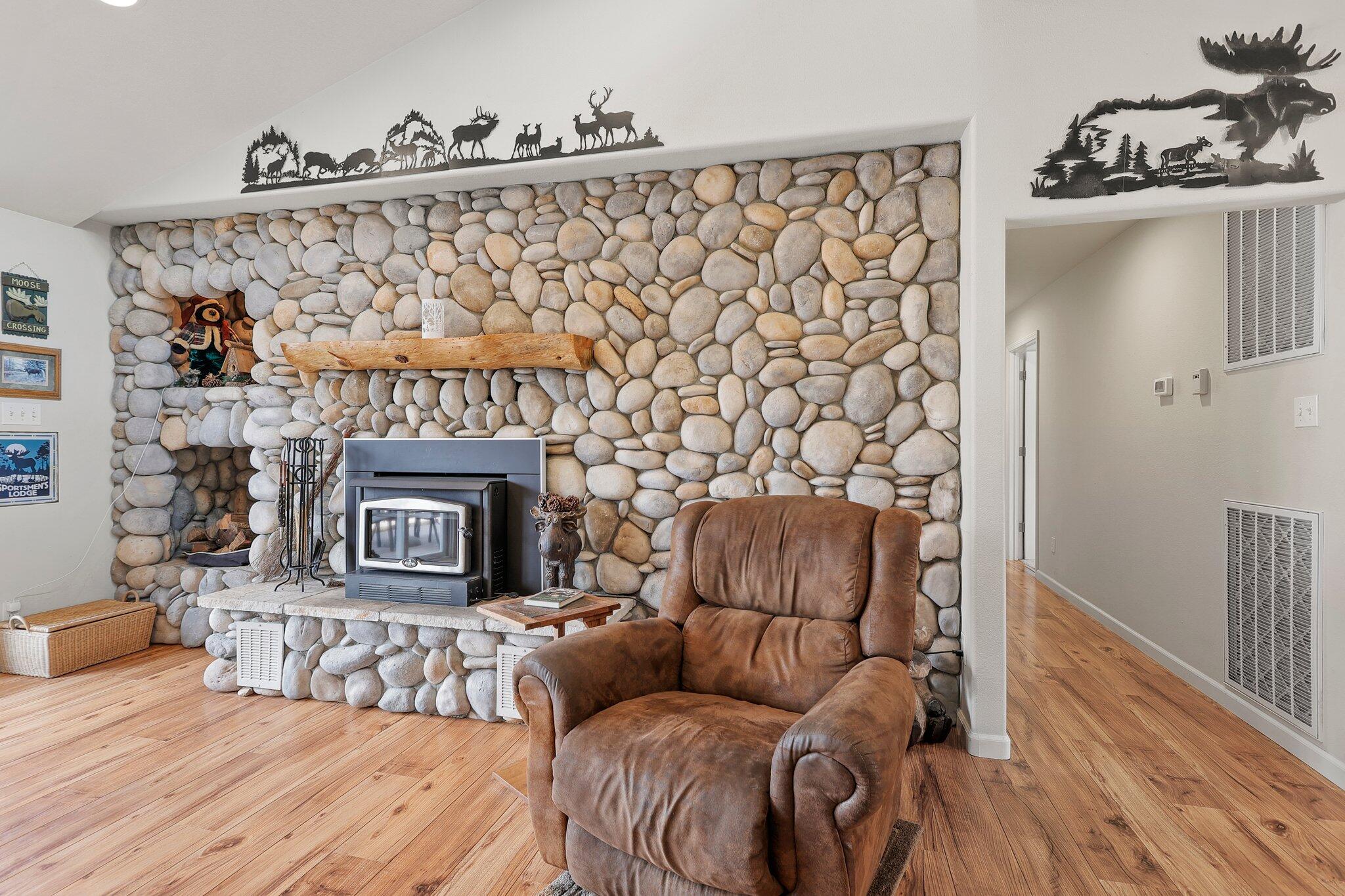 6949 Rector Creek Road