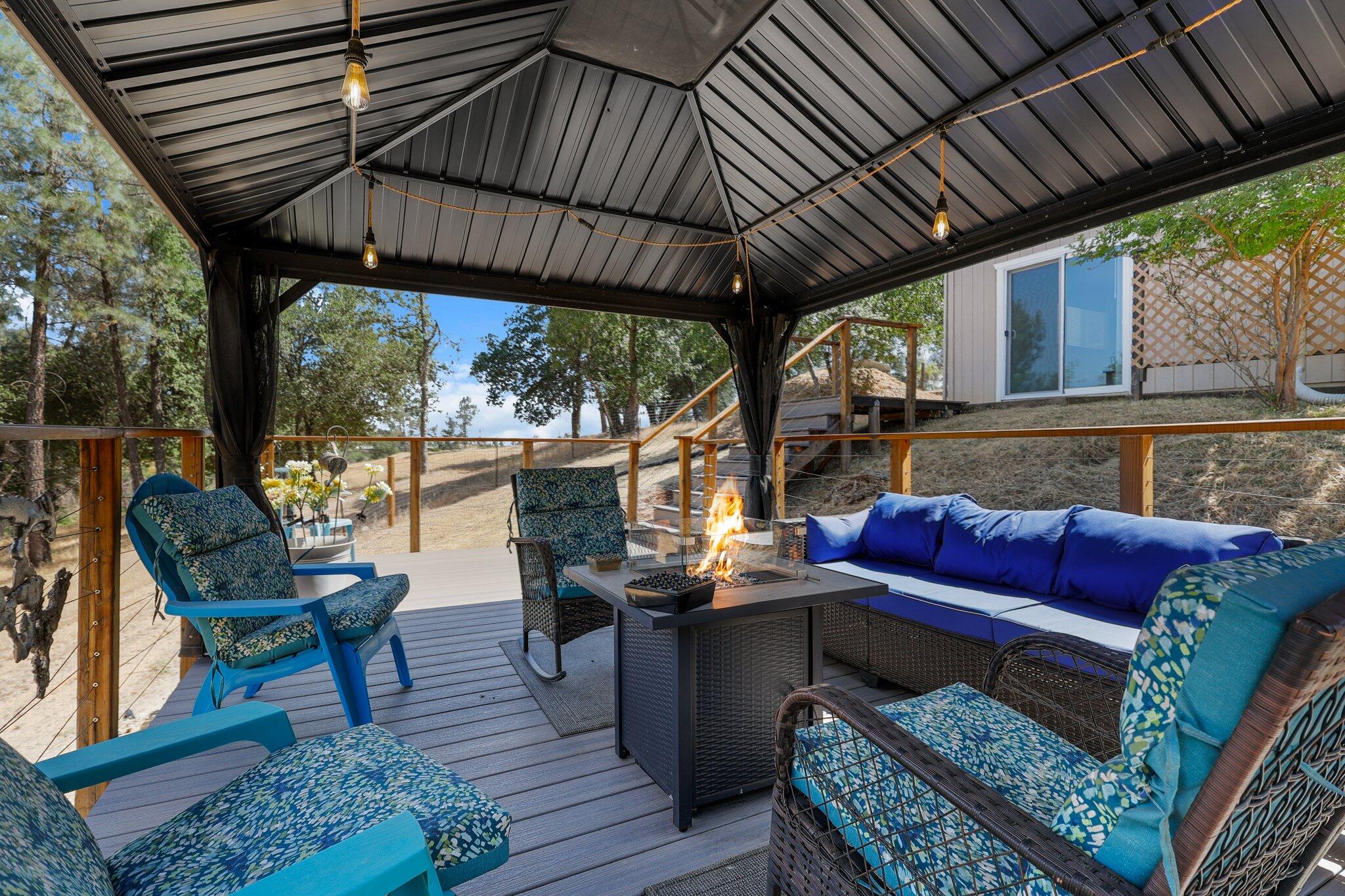 6949 Rector Creek Road