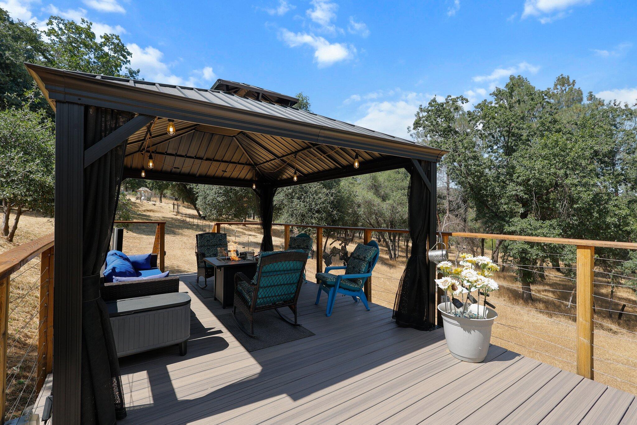 6949 Rector Creek Road