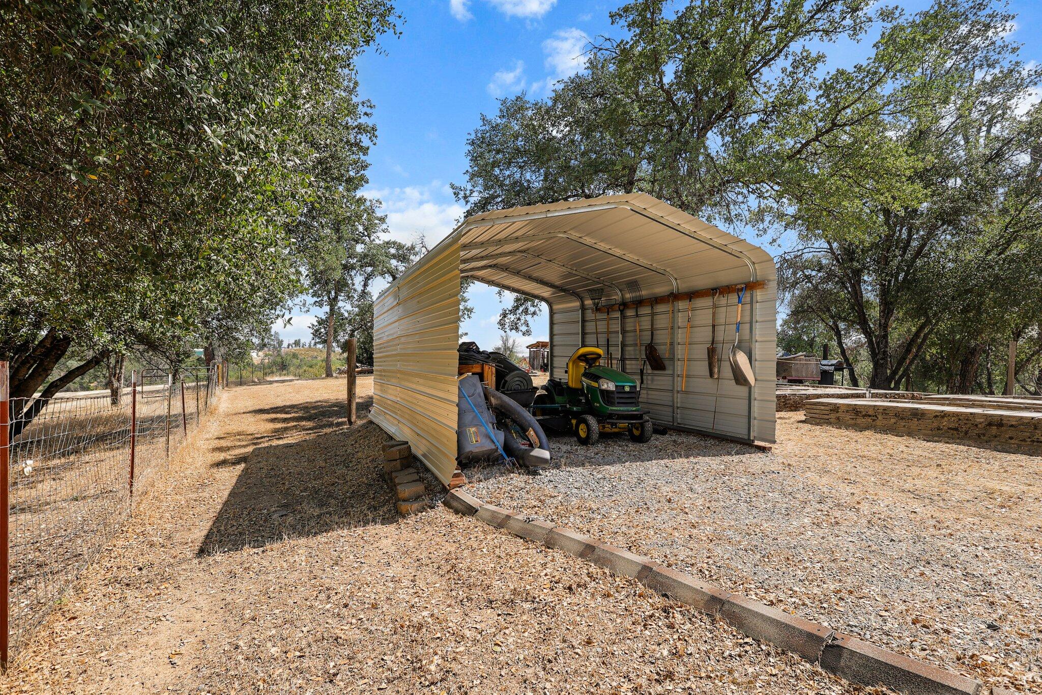 6949 Rector Creek Road