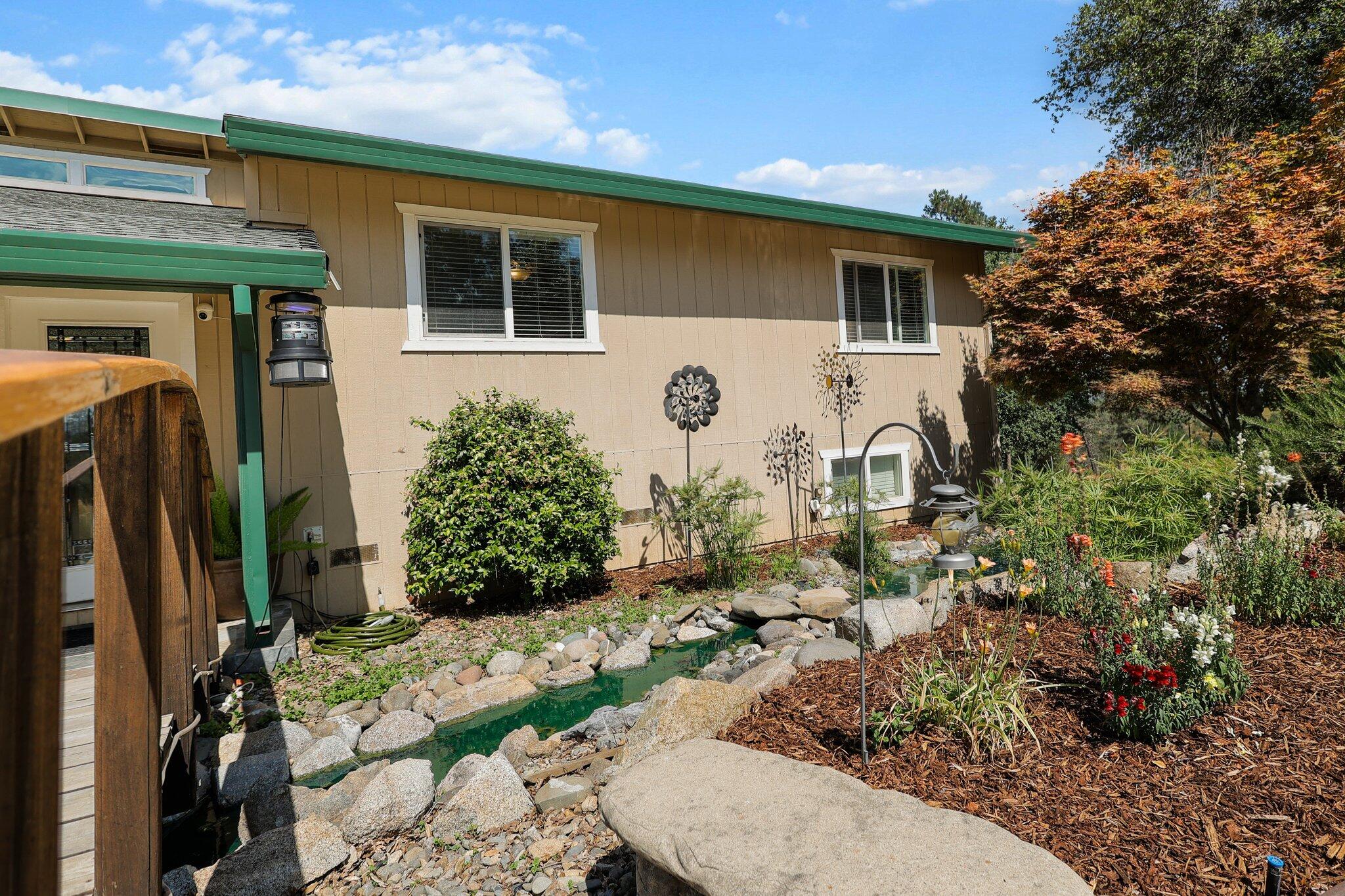 6949 Rector Creek Road