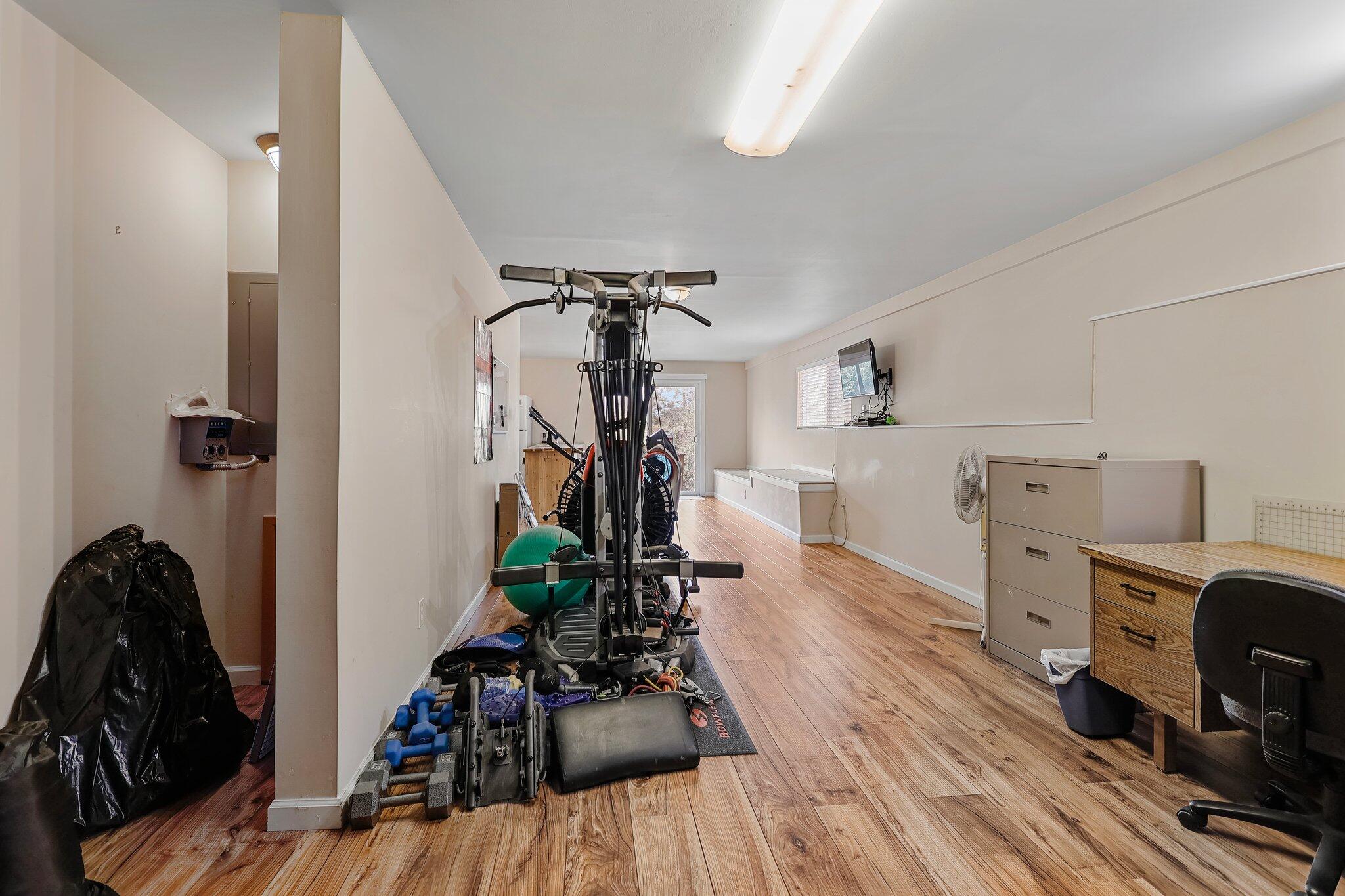 6949 Rector Creek Road