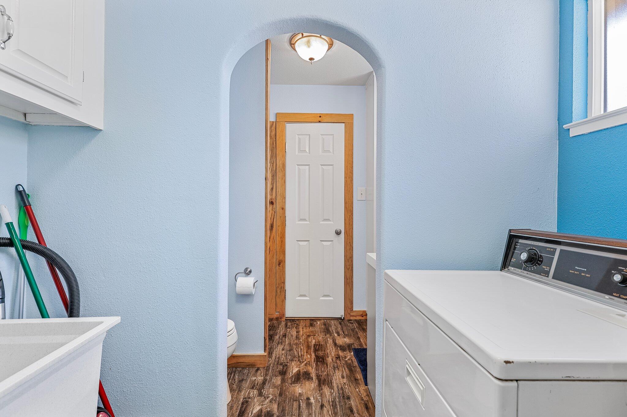 6949 Rector Creek Road