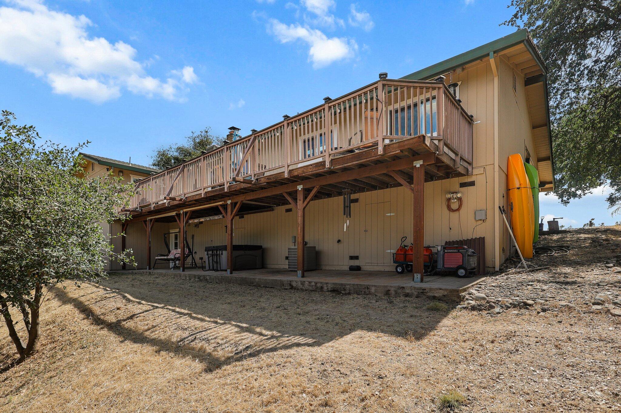 6949 Rector Creek Road