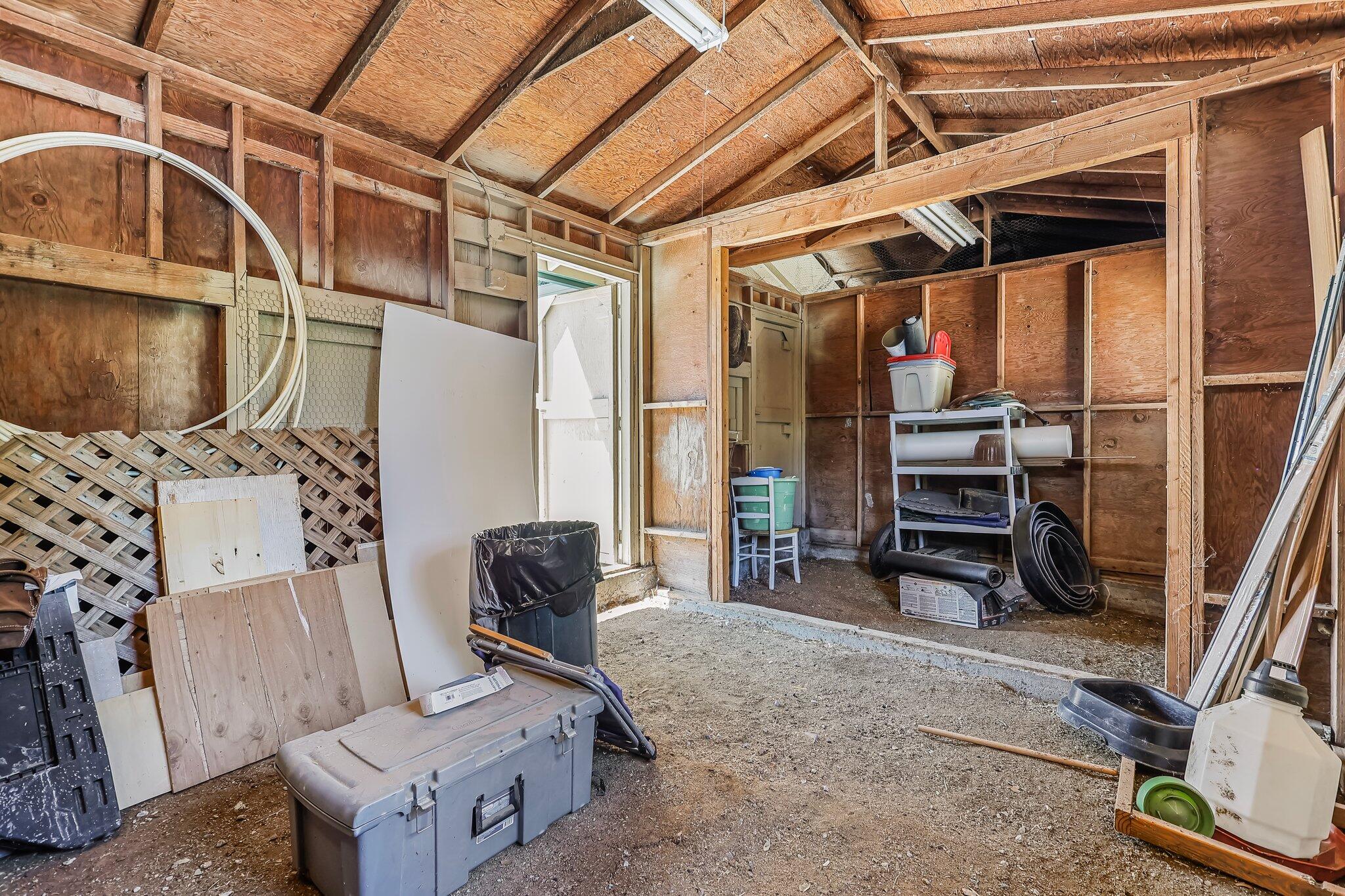 6949 Rector Creek Road