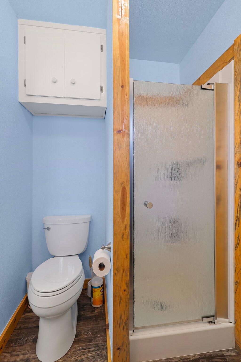 6949 Rector Creek Road