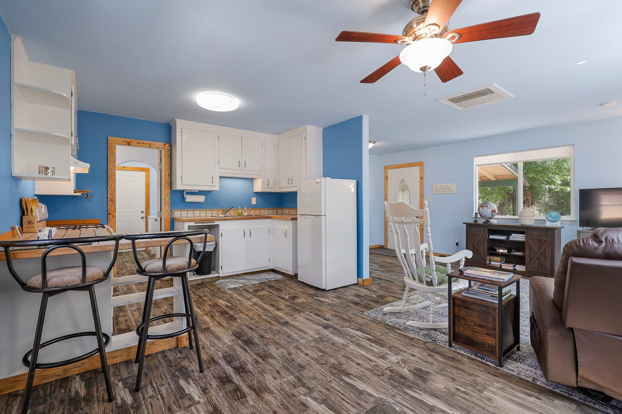 6949 Rector Creek Road