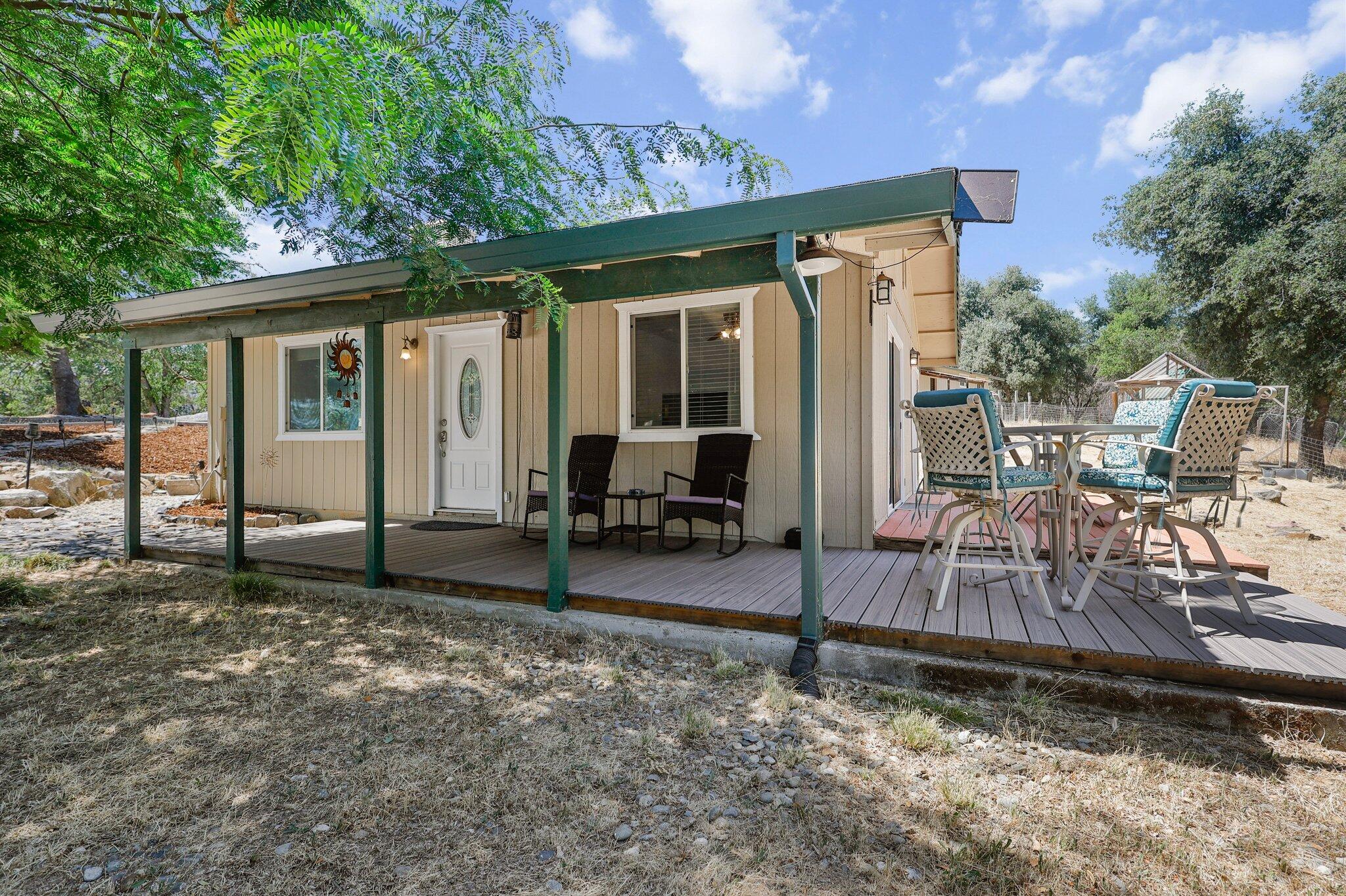 6949 Rector Creek Road