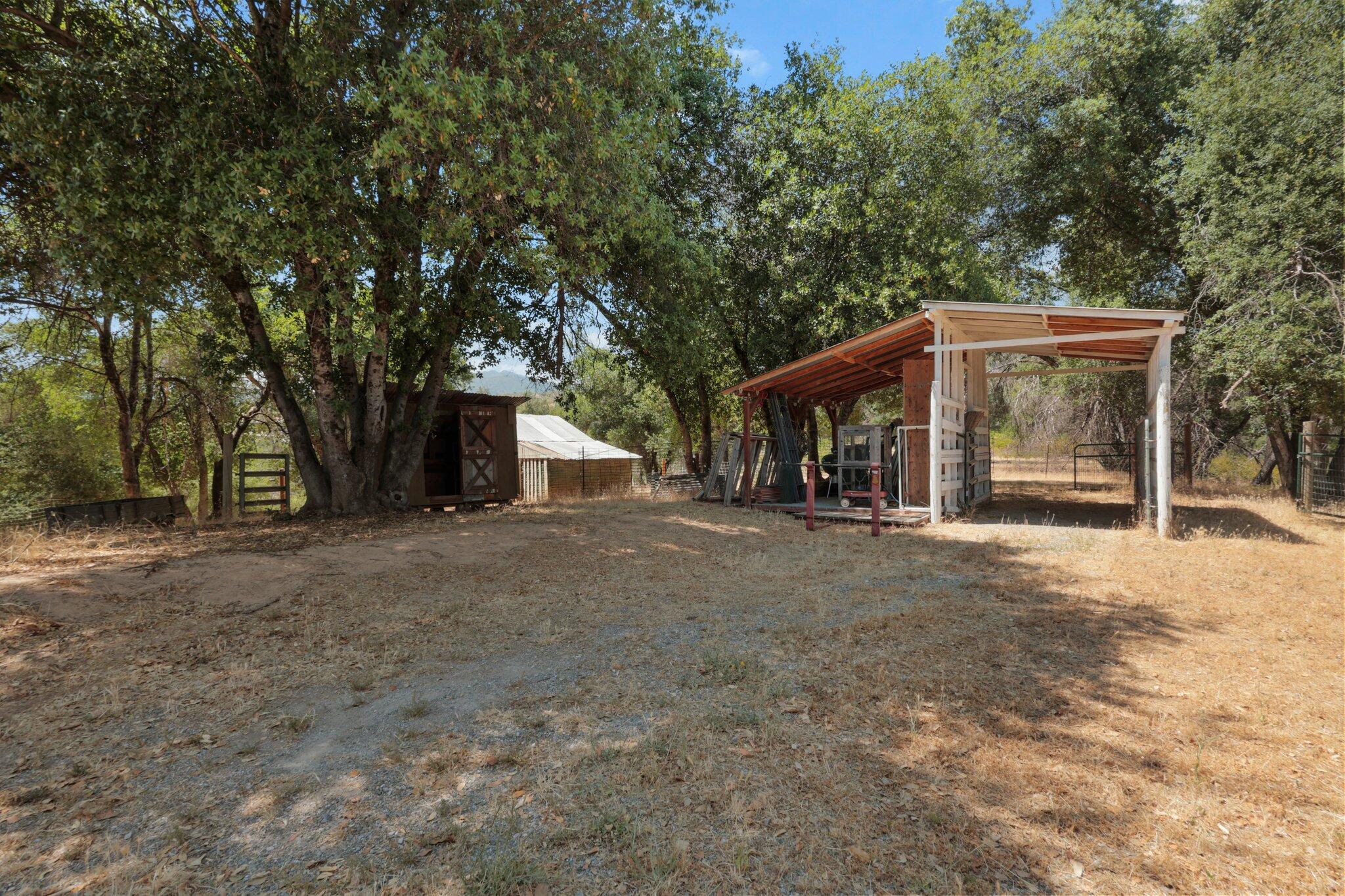 6949 Rector Creek Road