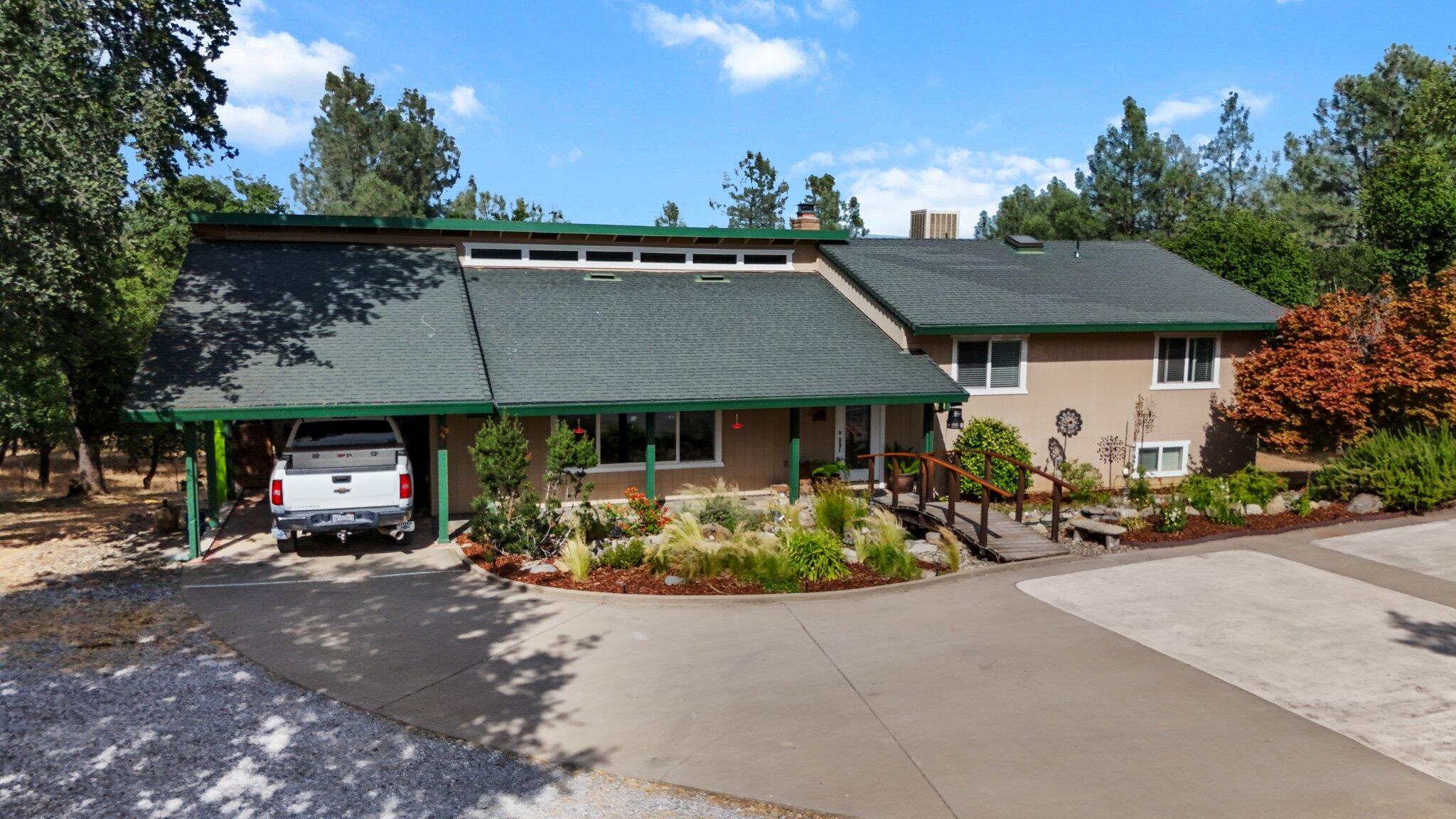 6949 Rector Creek Road