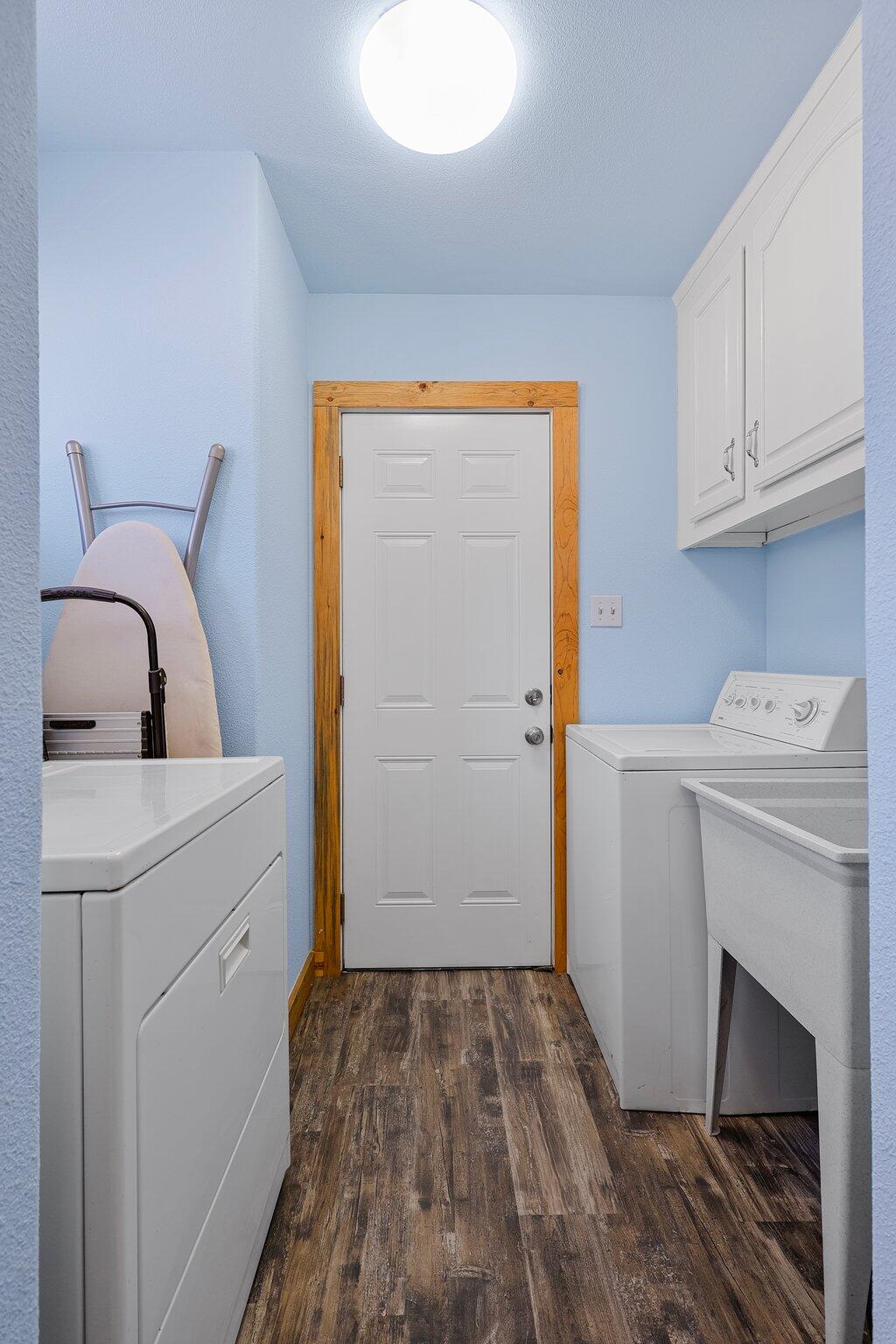 6949 Rector Creek Road