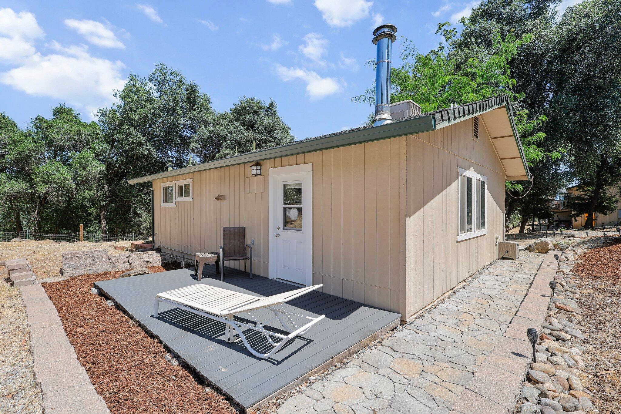 6949 Rector Creek Road