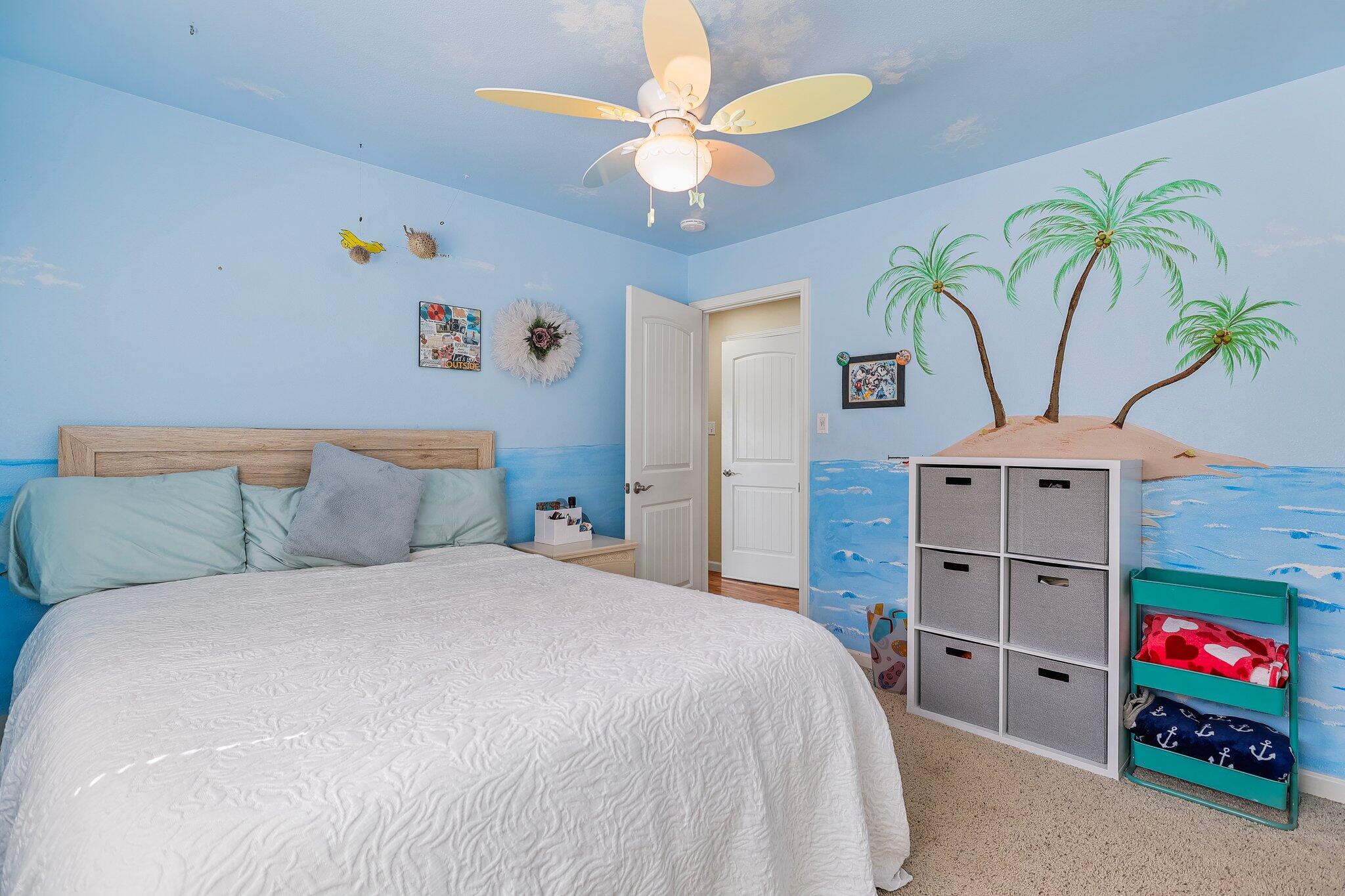 6949 Rector Creek Road