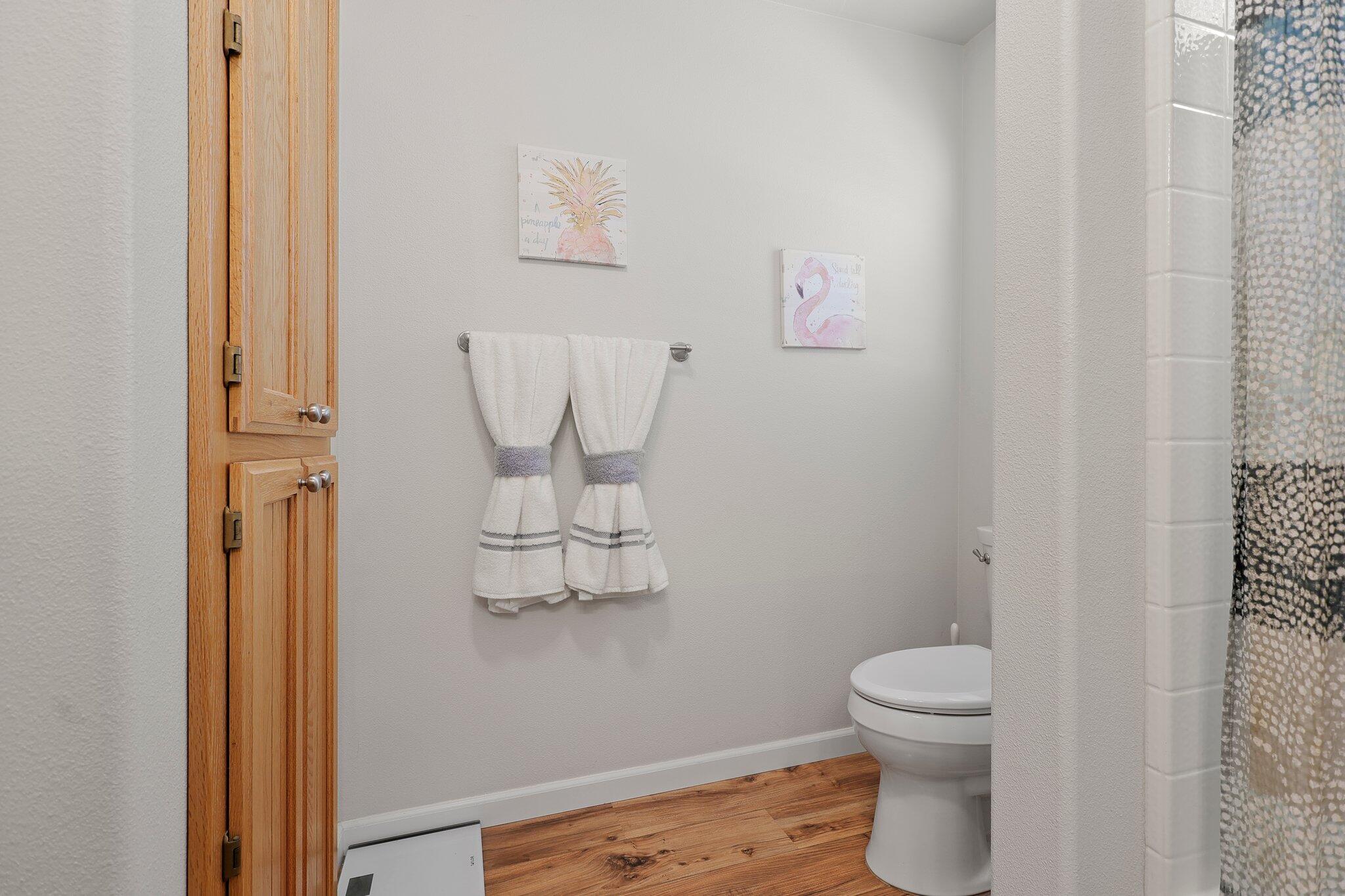 6949 Rector Creek Road