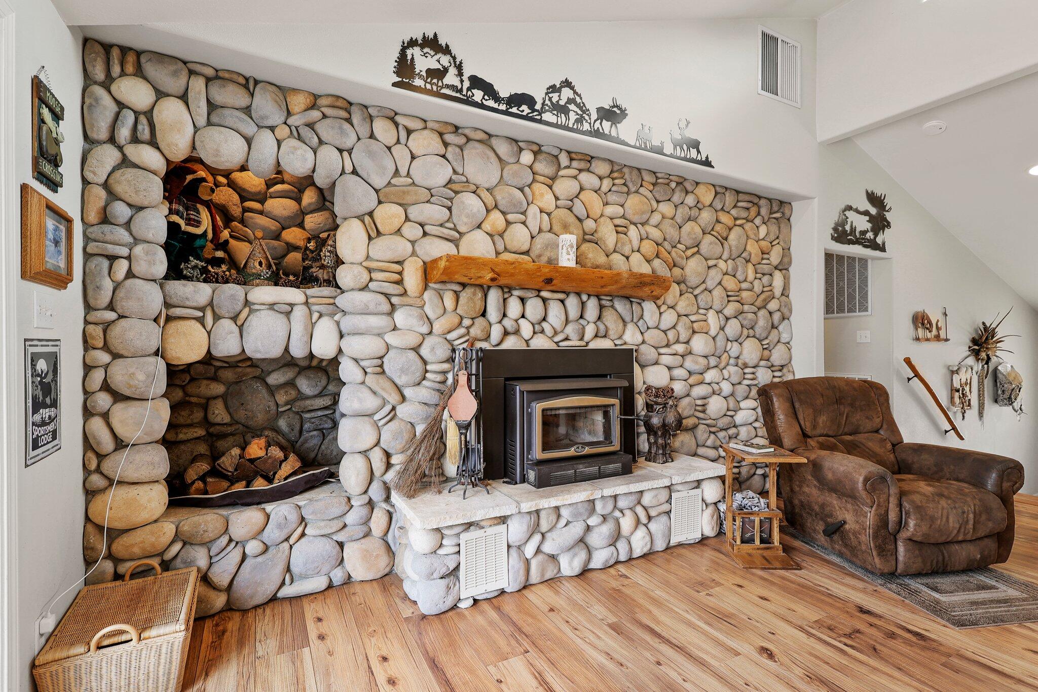 6949 Rector Creek Road