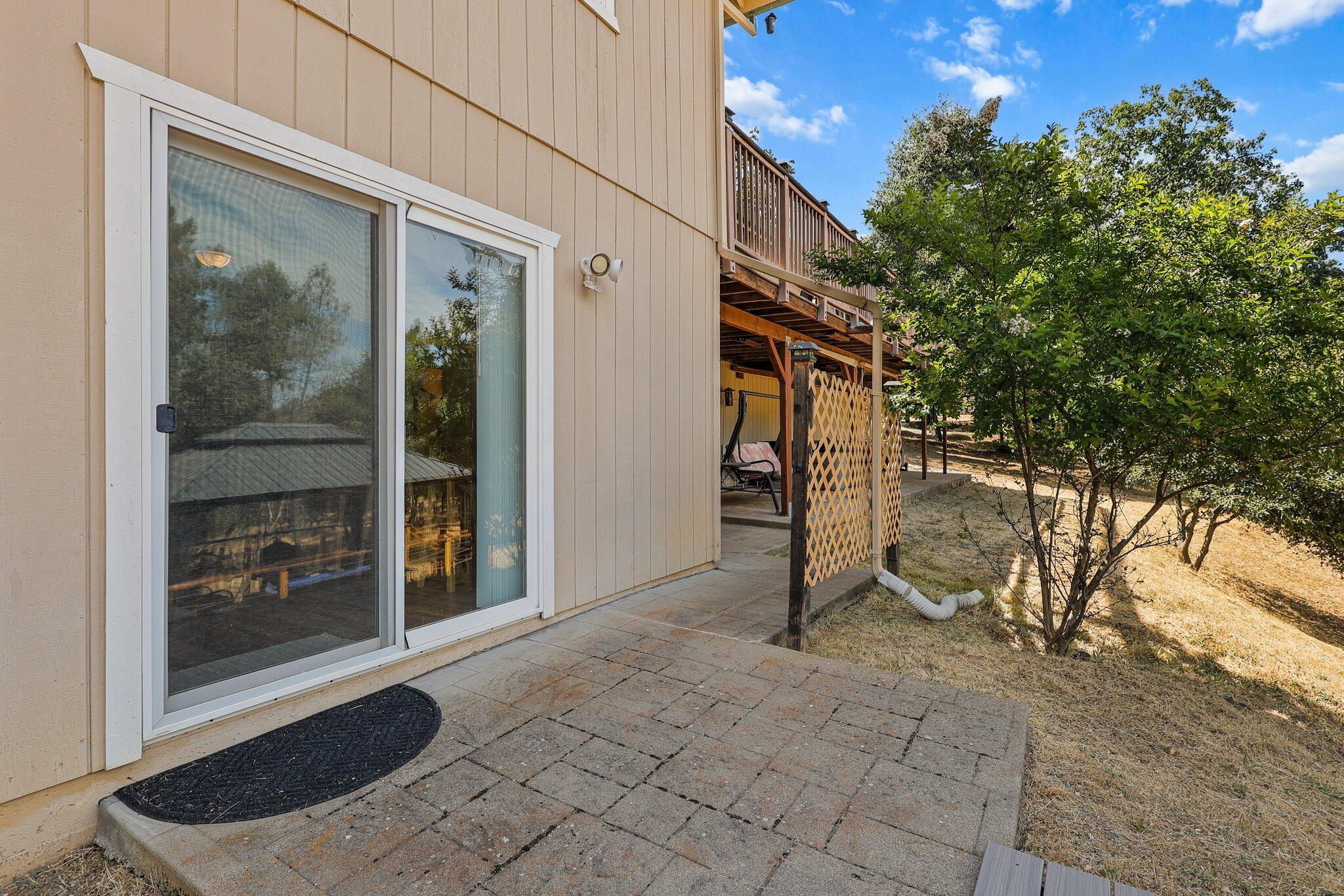 6949 Rector Creek Road