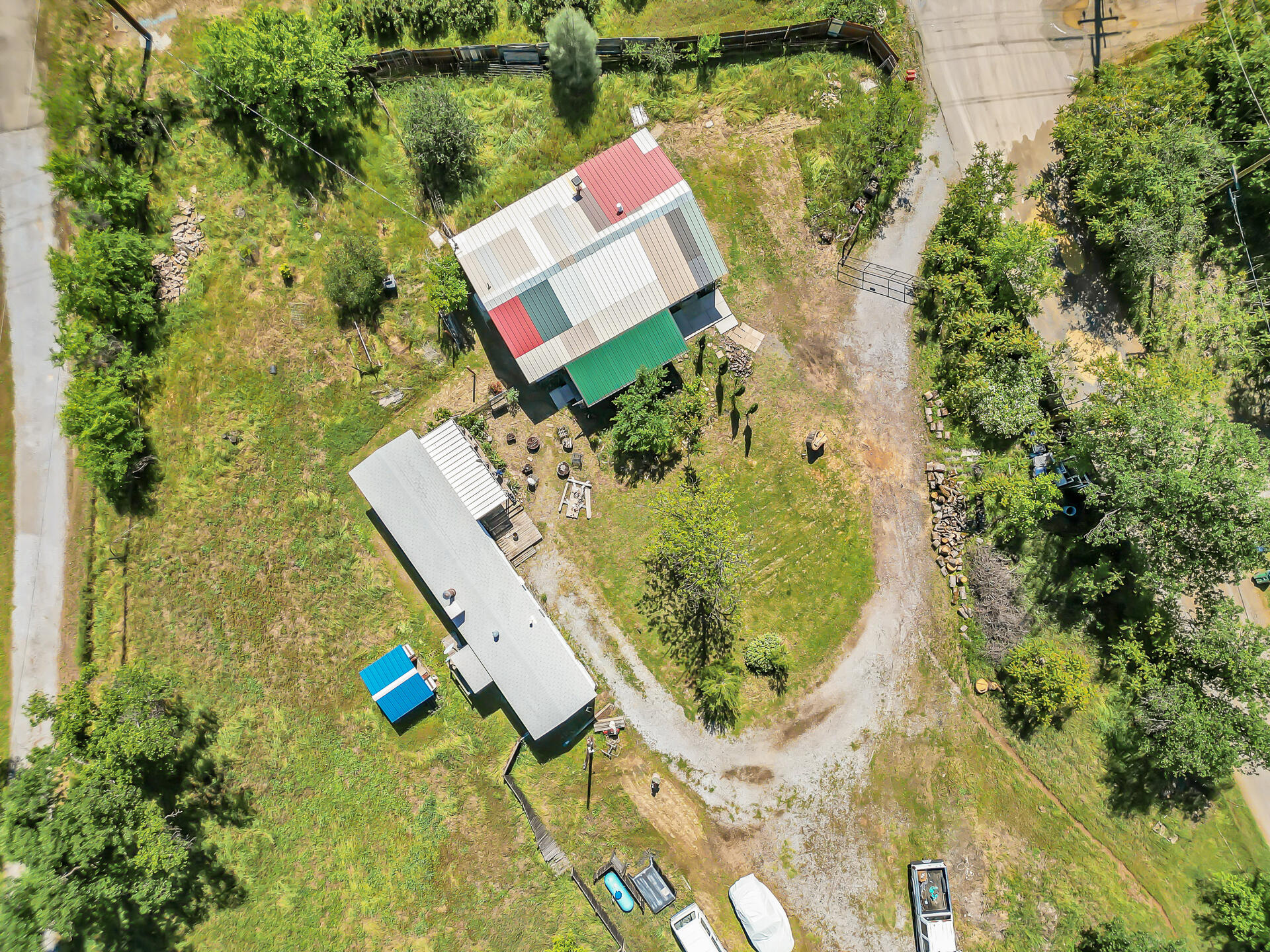 20292 Old Alturas Road