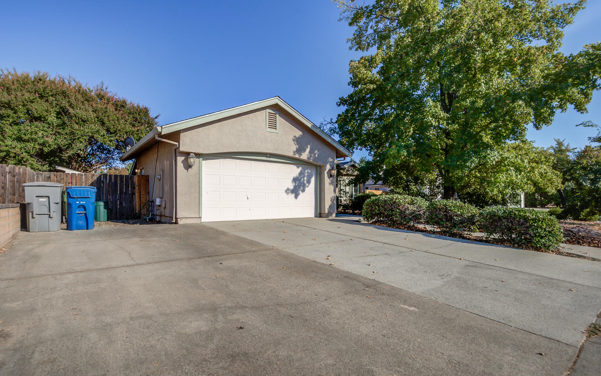 513 Chancellor Boulevard