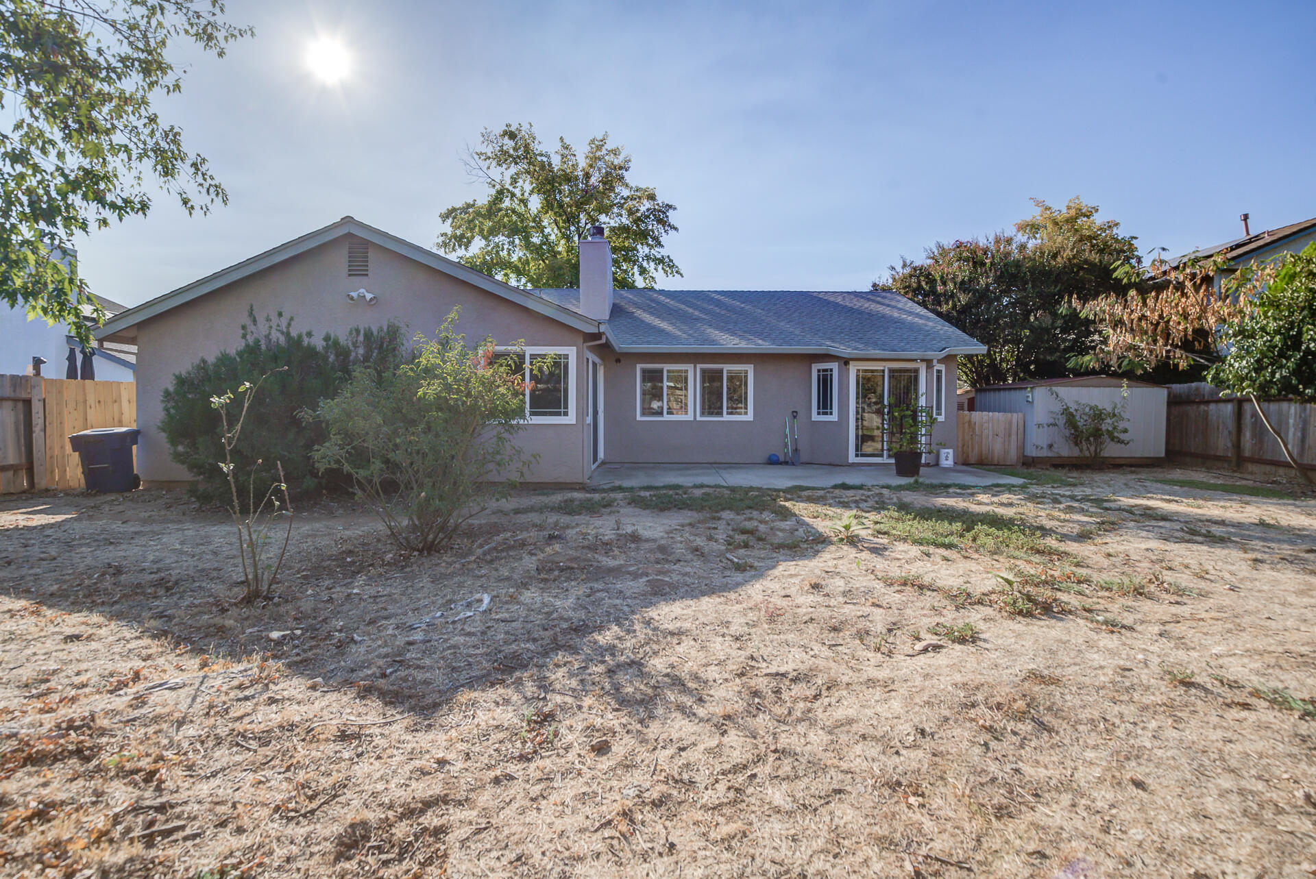 513 Chancellor Boulevard