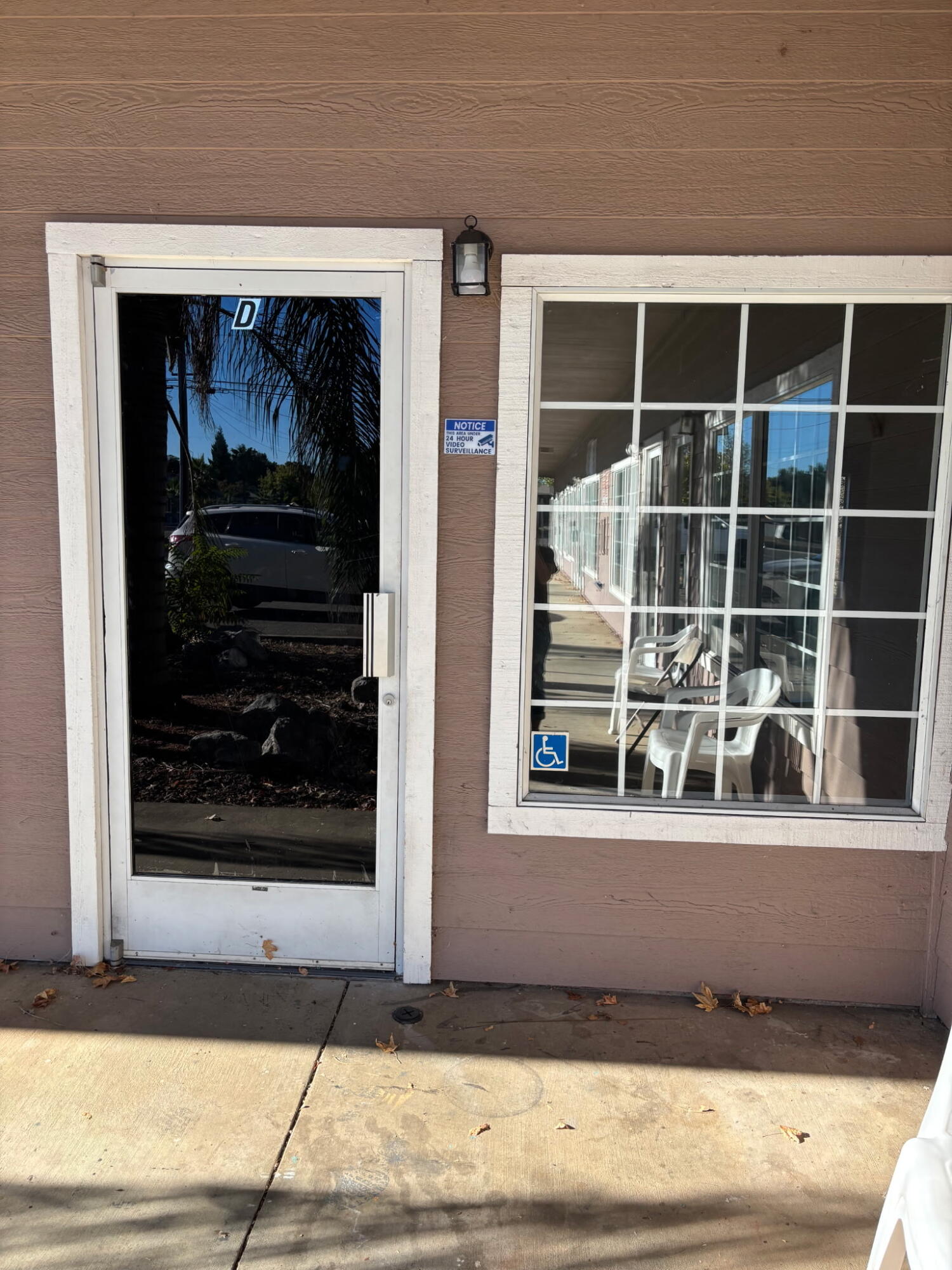 800 Lake Boulevard, D