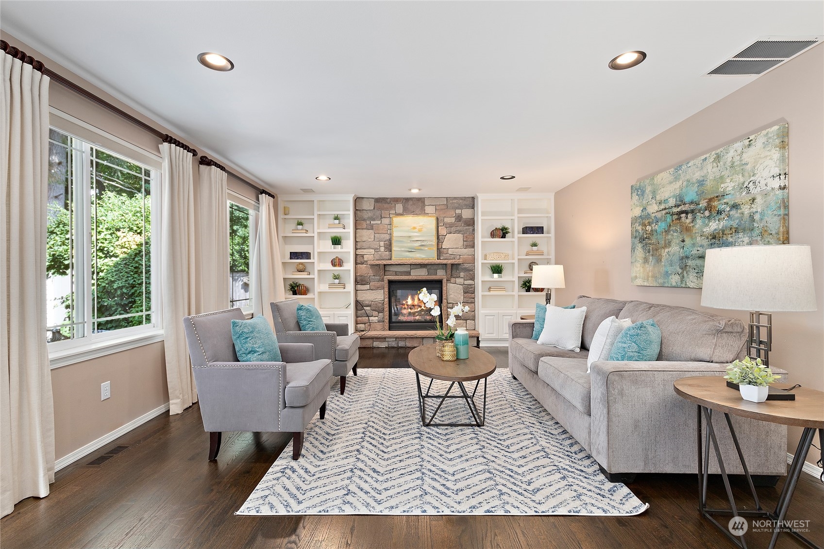 102 Stone Ridge Drive