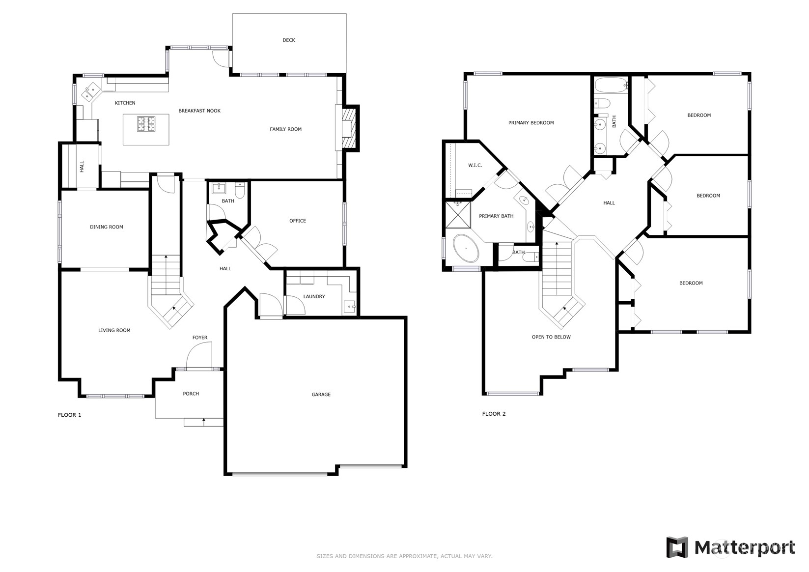 102 Stone Ridge Drive
