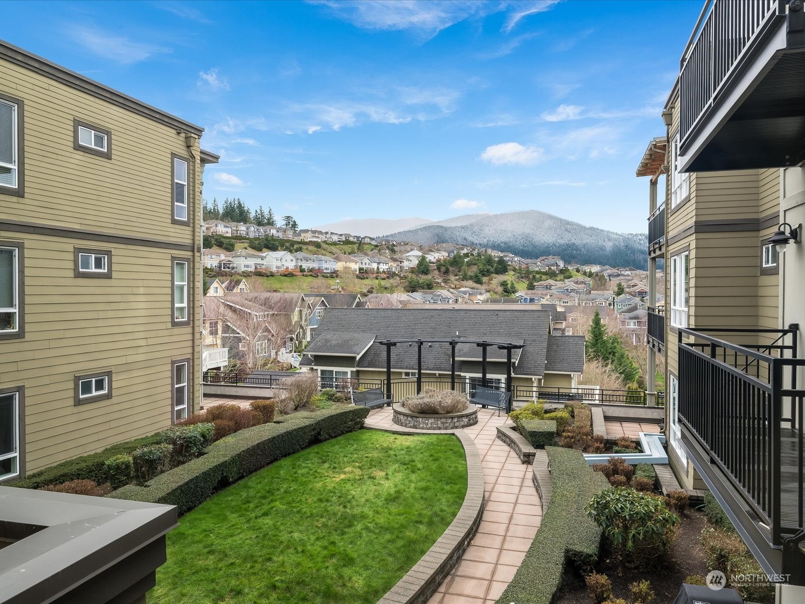 1840 25th Avenue NE Unit: 314