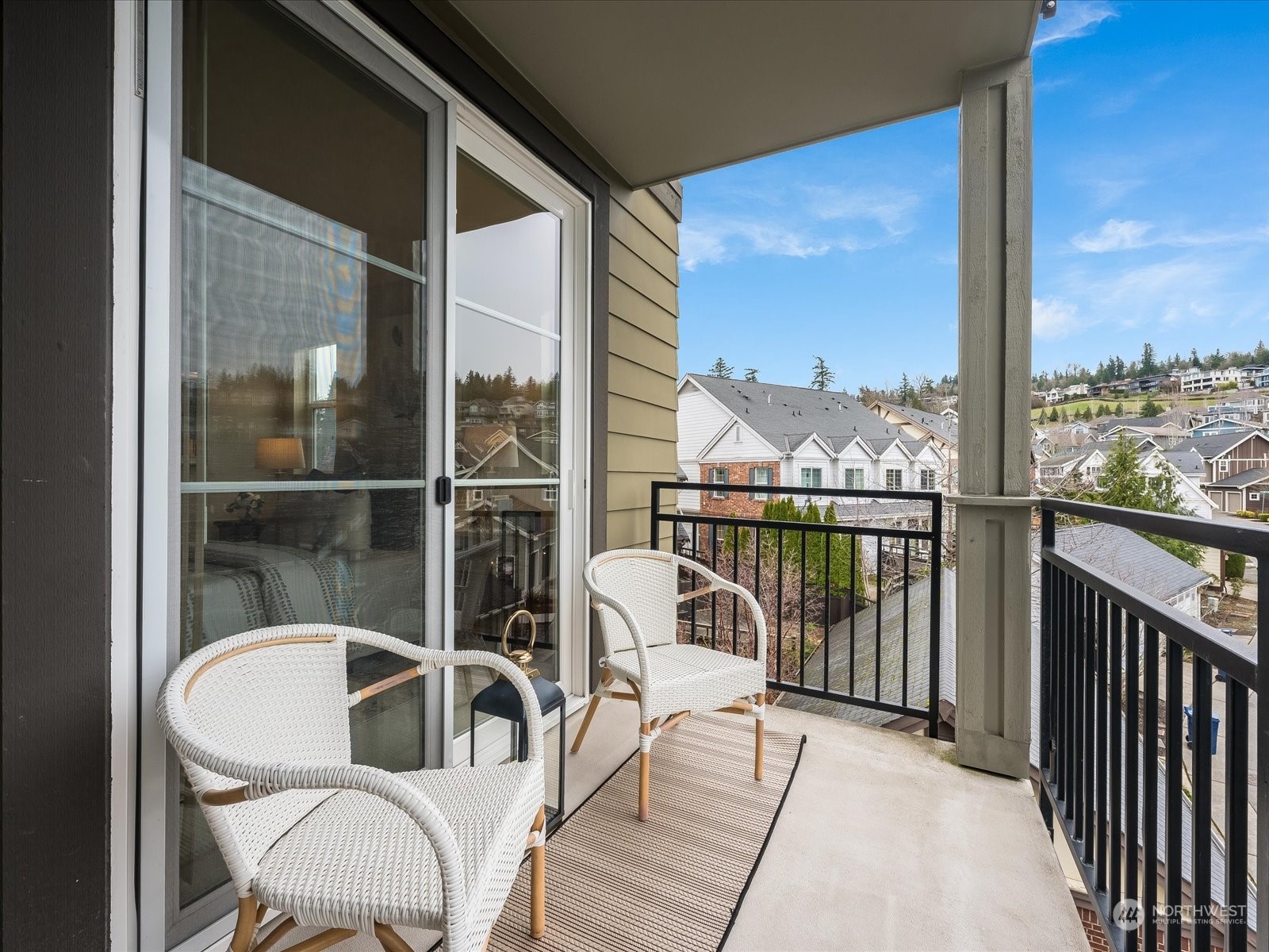 1840 25th Avenue NE Unit: 314