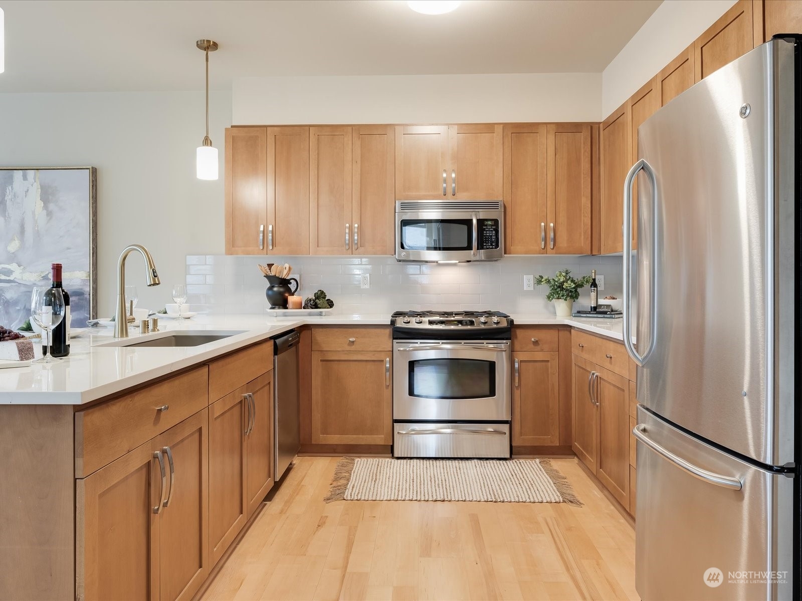 1840 25th Avenue NE Unit: 314