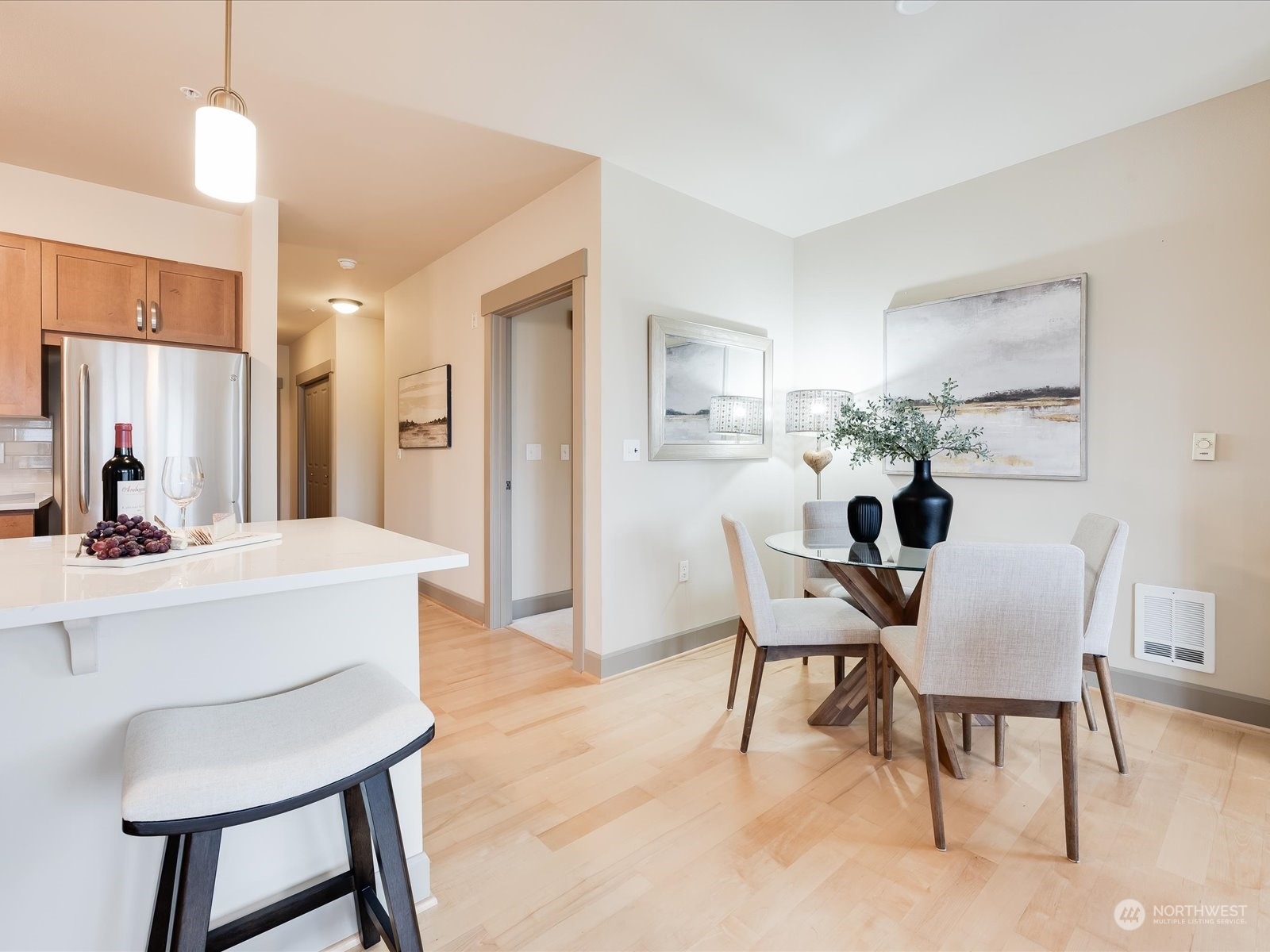 1840 25th Avenue NE Unit: 314