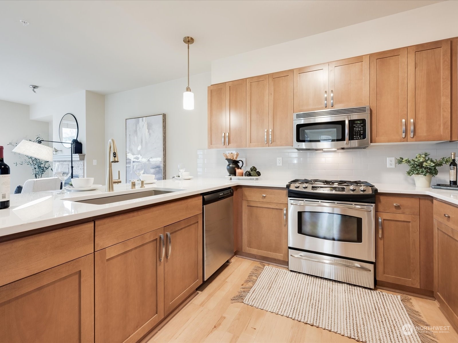 1840 25th Avenue NE Unit: 314