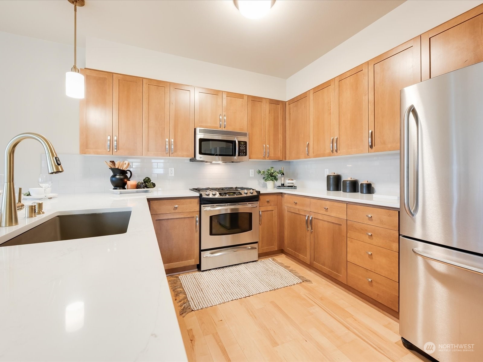 1840 25th Avenue NE Unit: 314