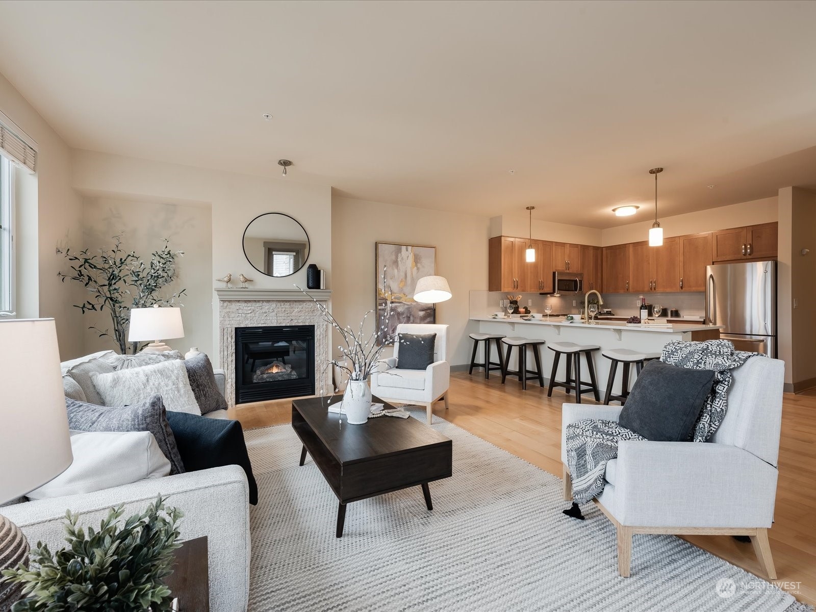 1840 25th Avenue NE Unit: 314