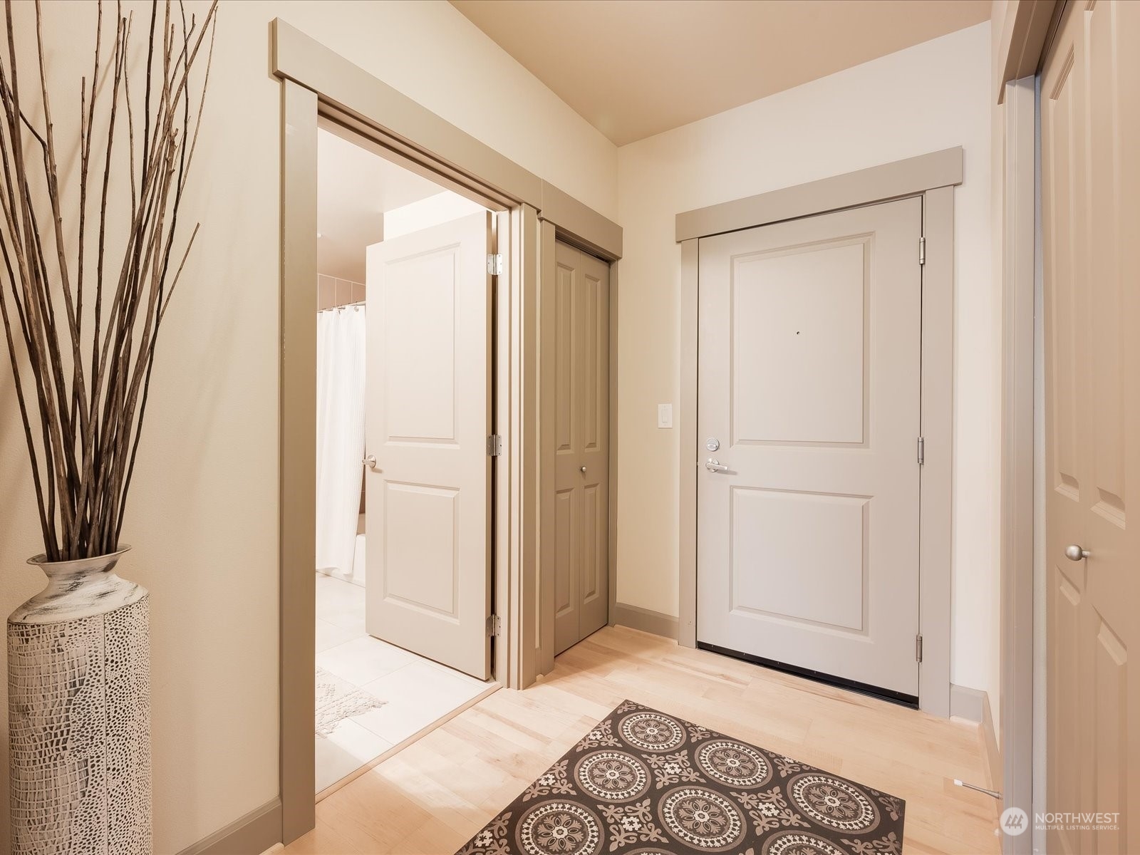 1840 25th Avenue NE Unit: 314