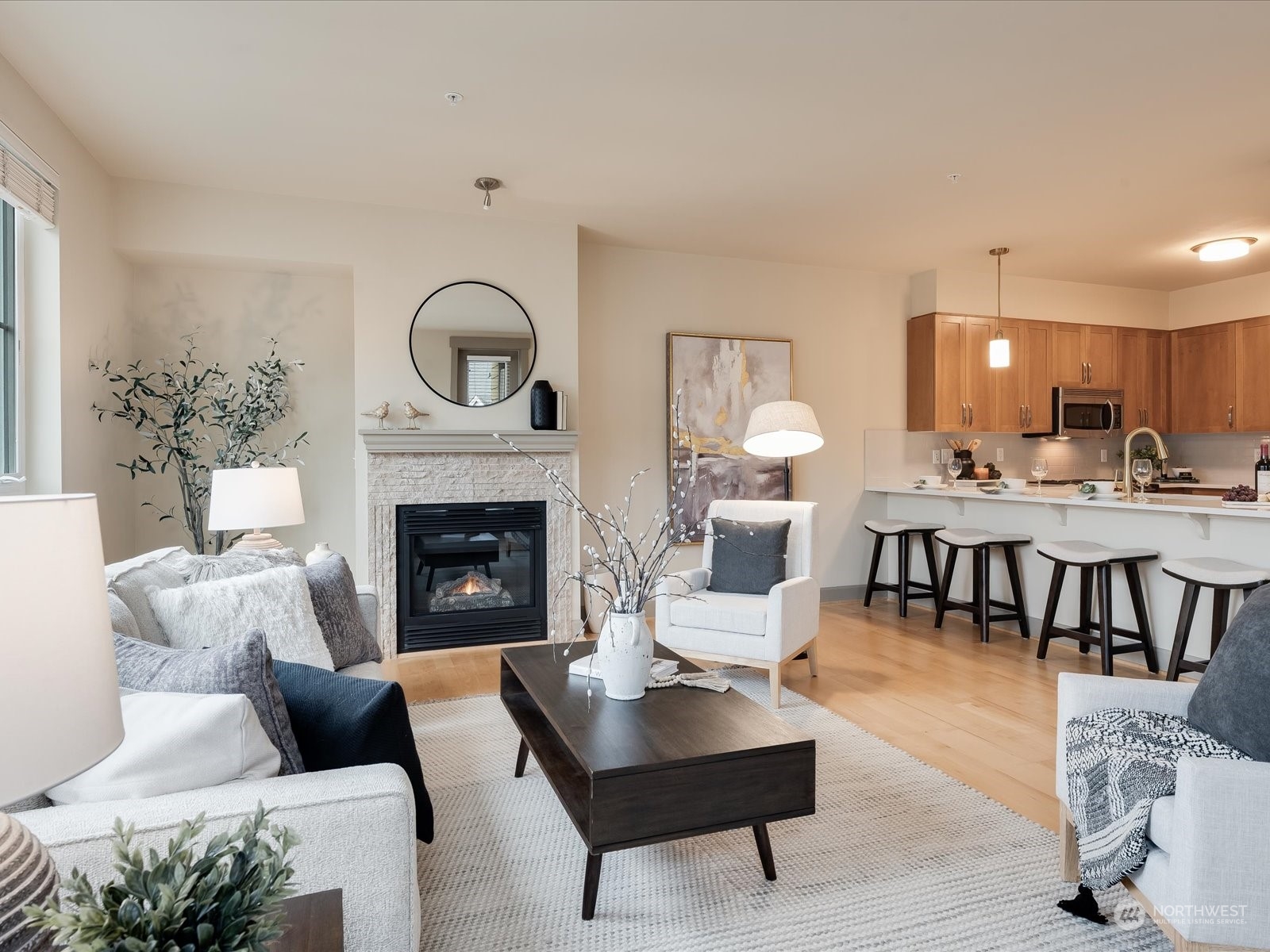 1840 25th Avenue NE Unit: 314