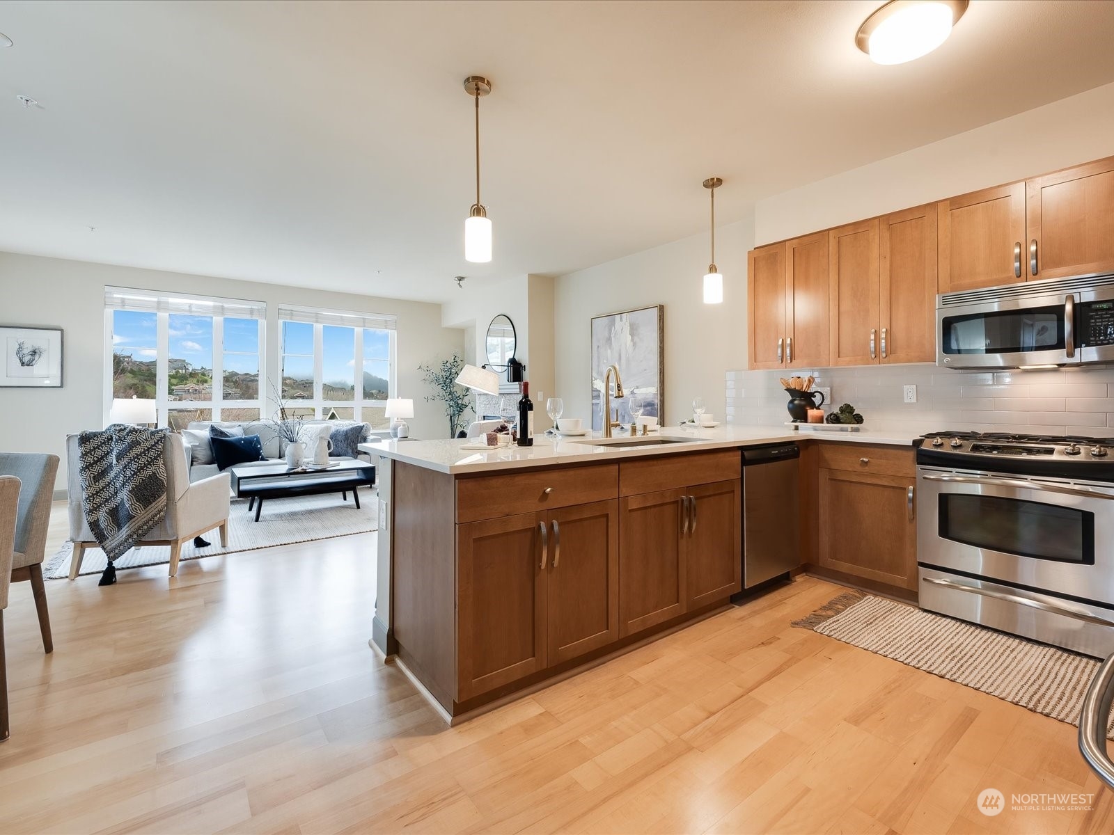 1840 25th Avenue NE Unit: 314