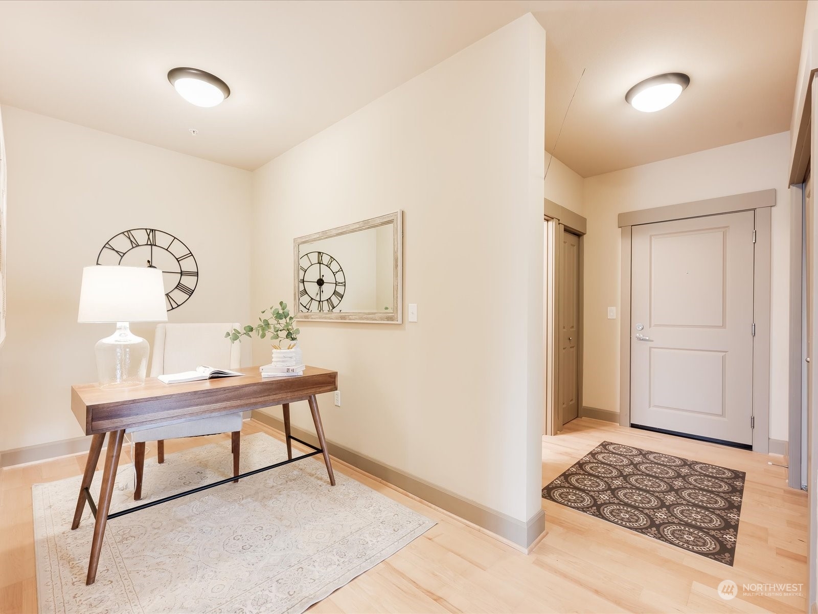 1840 25th Avenue NE Unit: 314