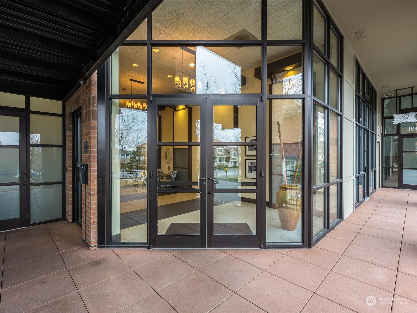 1840 25th Avenue NE Unit: 314