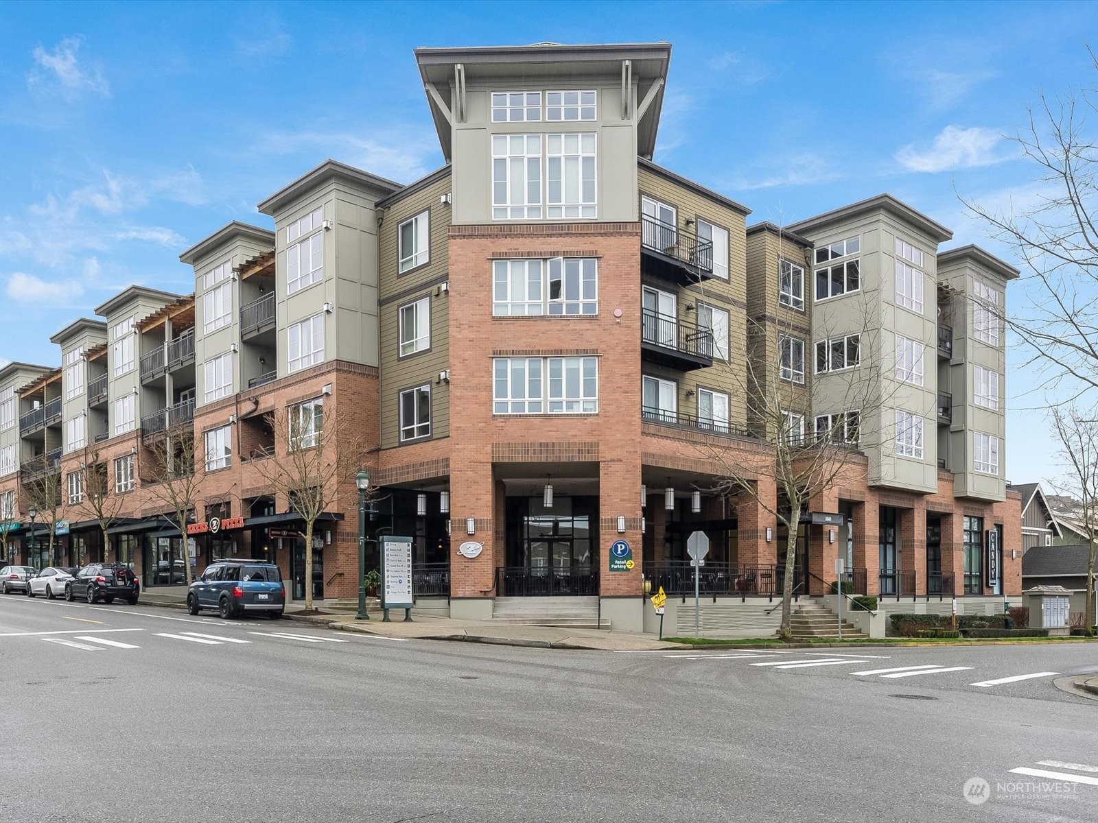1840 25th Avenue NE Unit: 314