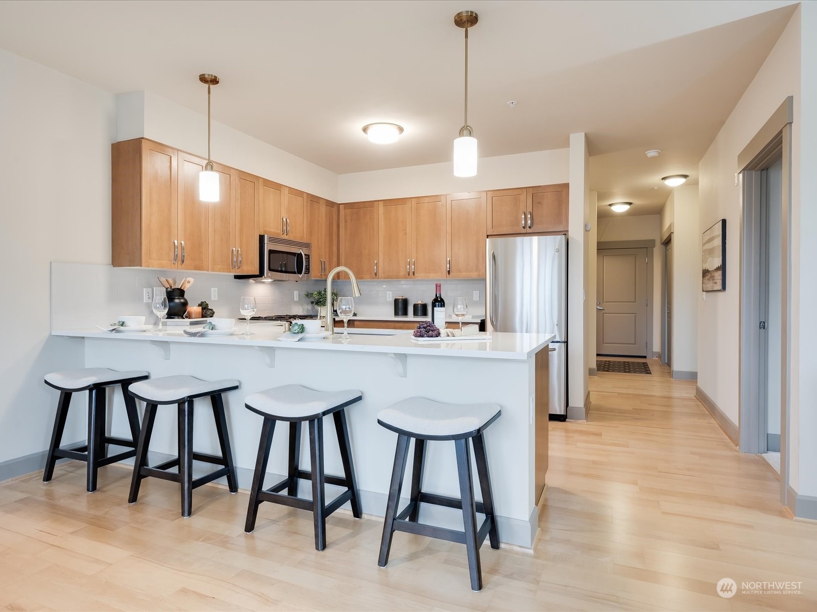 1840 25th Avenue NE Unit: 314