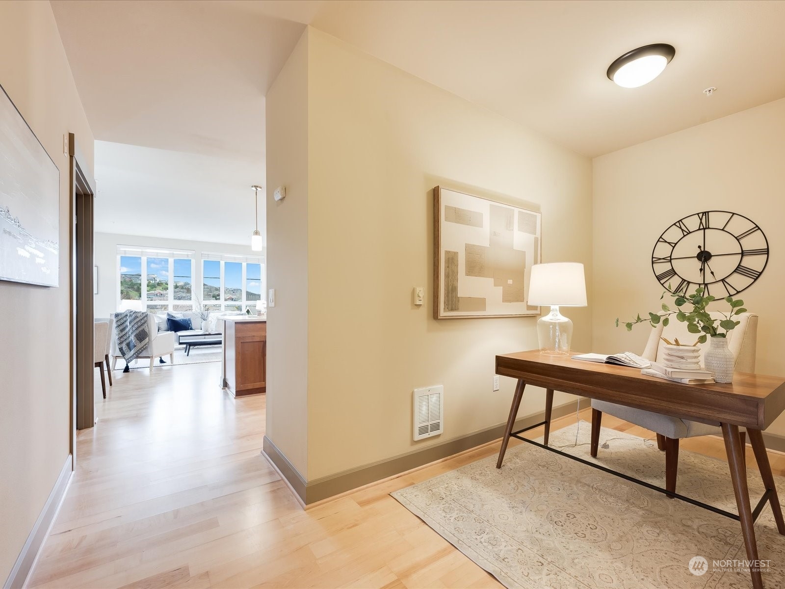 1840 25th Avenue NE Unit: 314