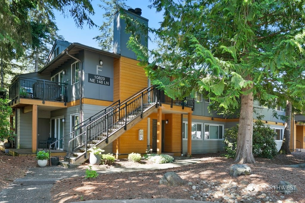 10829 NE 148th Lane Unit: F3